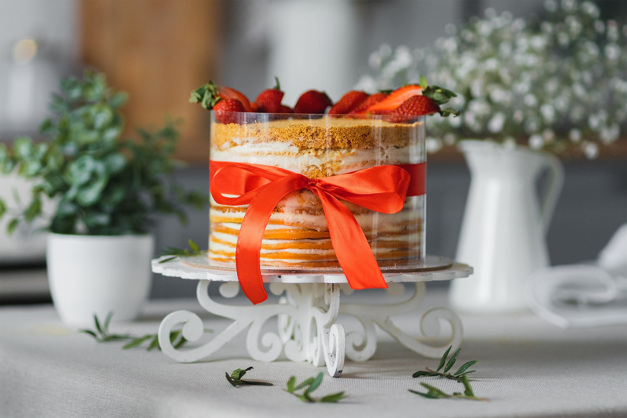 Фуд.съемка. Разное. Анастасия Подольская: фотограф из Иркутска