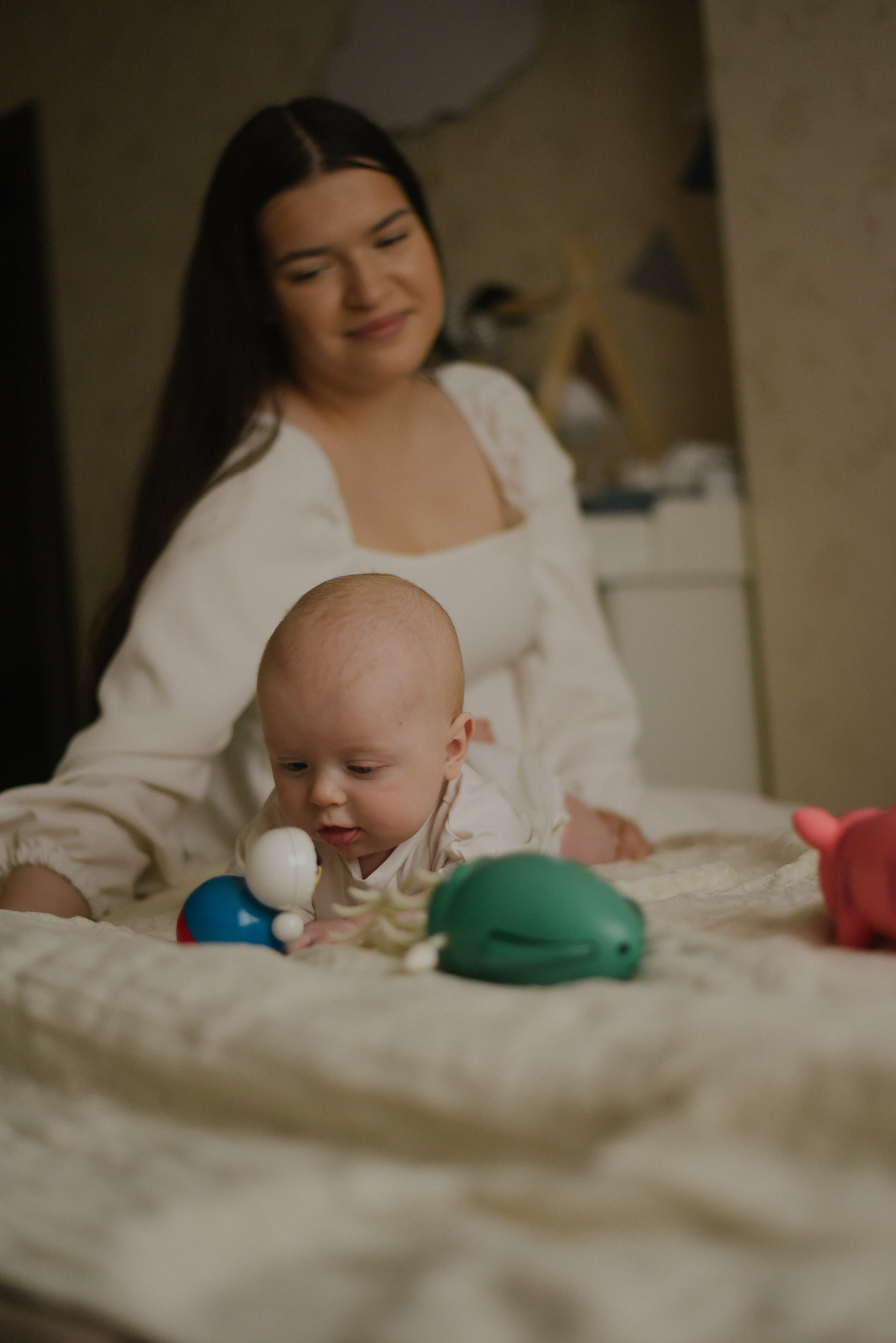 Лида и Роман. Фотограф Лола Волна, город Москва