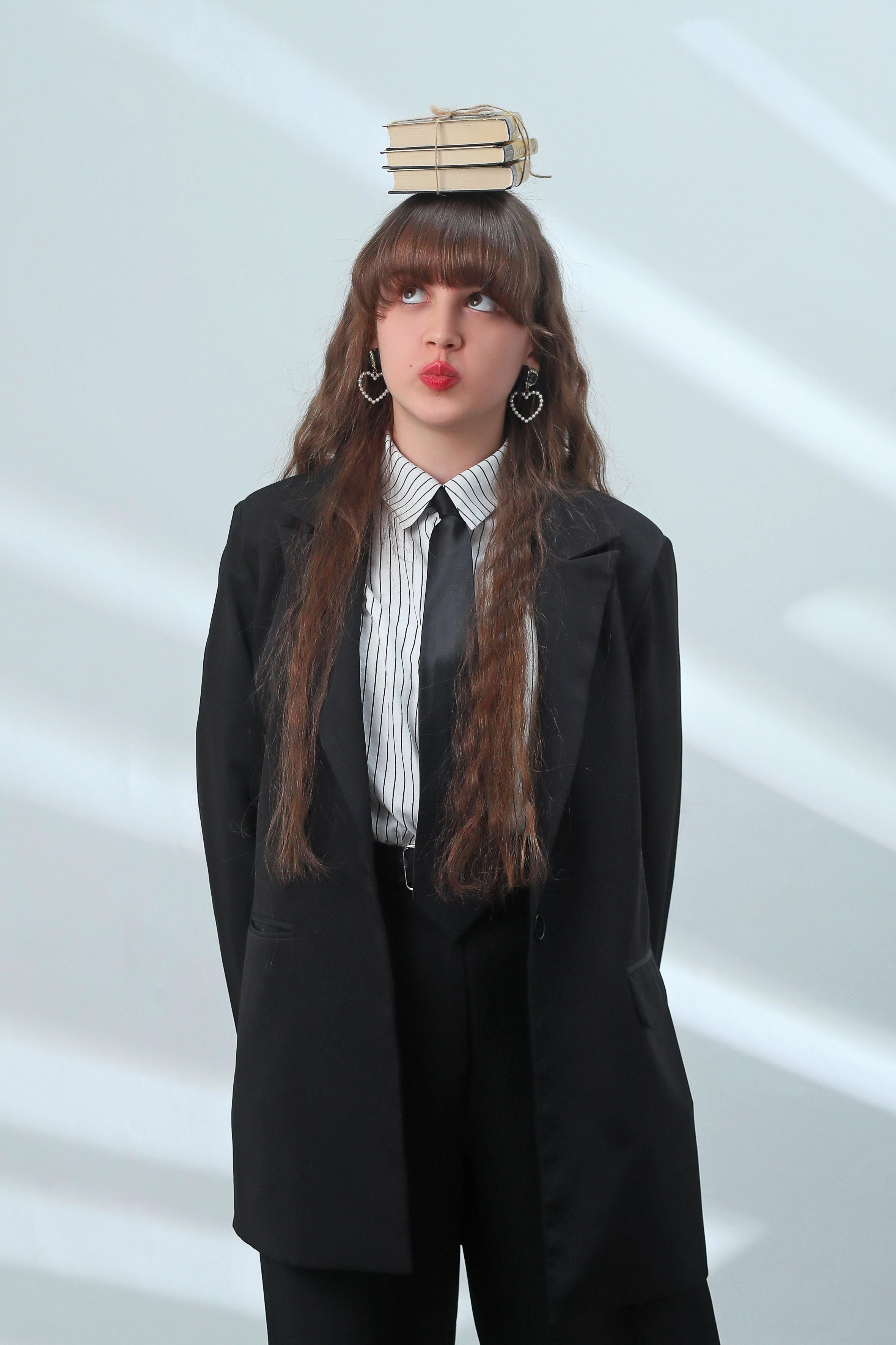 Альбомы для 9 и 11 класса. Создание стильных выпускных альбомов