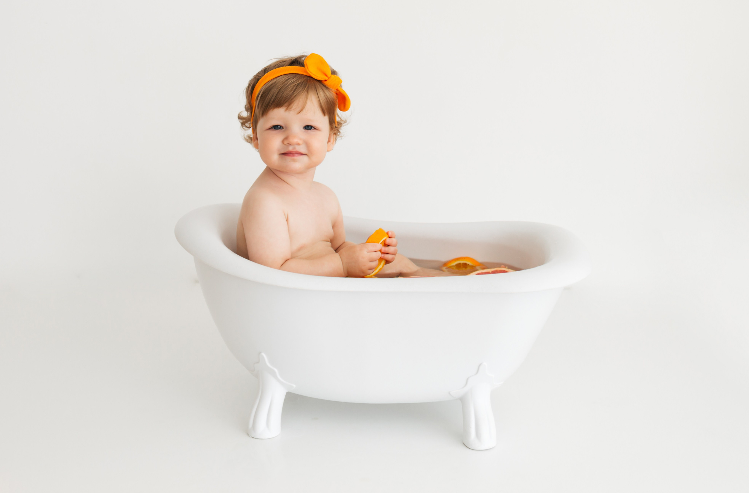 Полине 1 годик. Детский и семейный фотограф Санкт-Петербург, фотосессия Спб