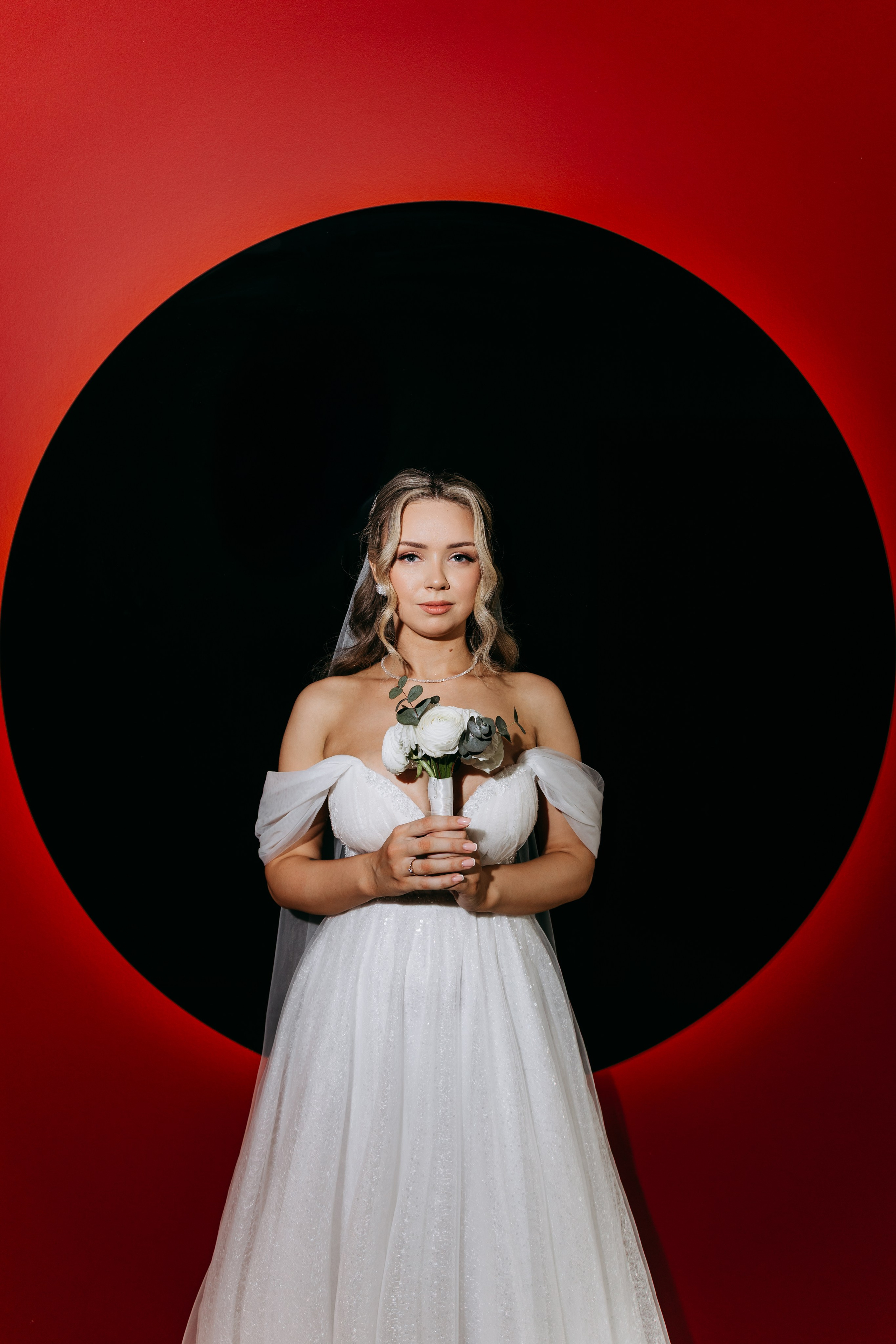 Максим и Карина. Фотограф в Омске Валерия Крячко