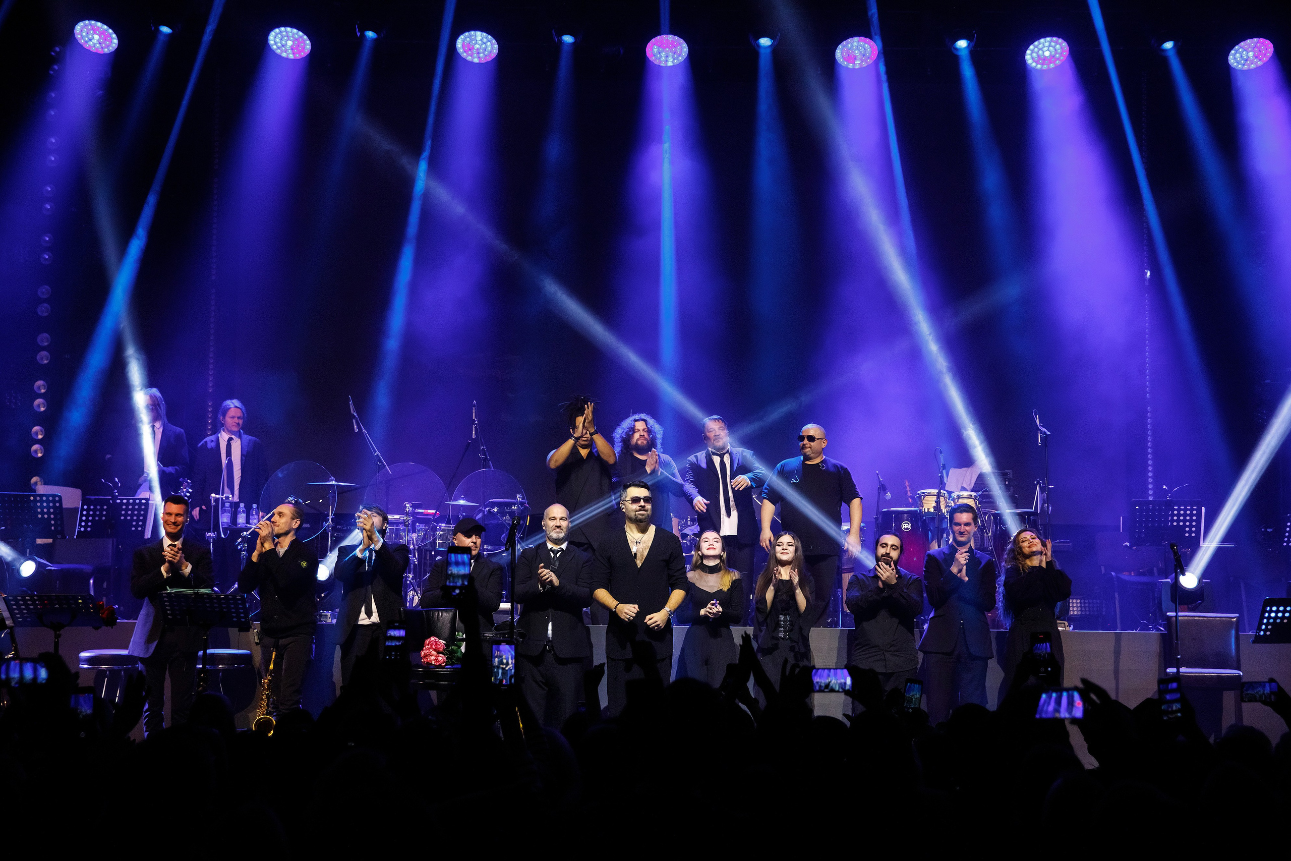 Алексей Чумаков. Фотограф Сергей Колесников