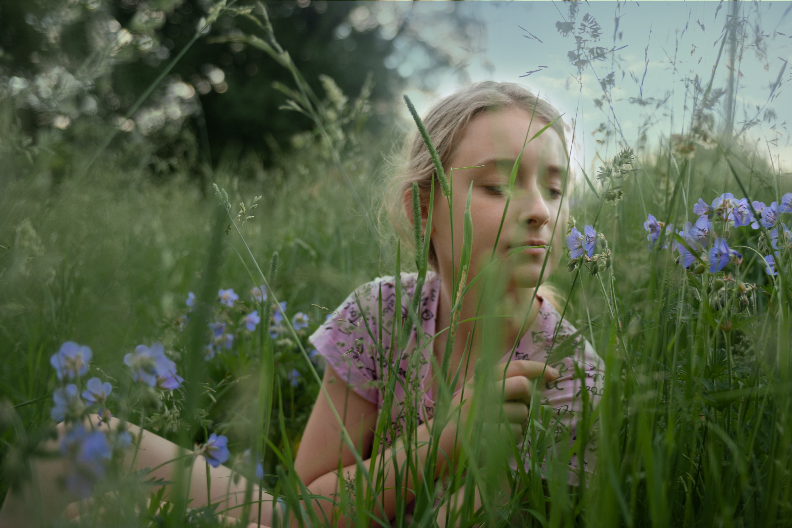 Life Style и Fashion фотограф в Москве Ольга Калачкина