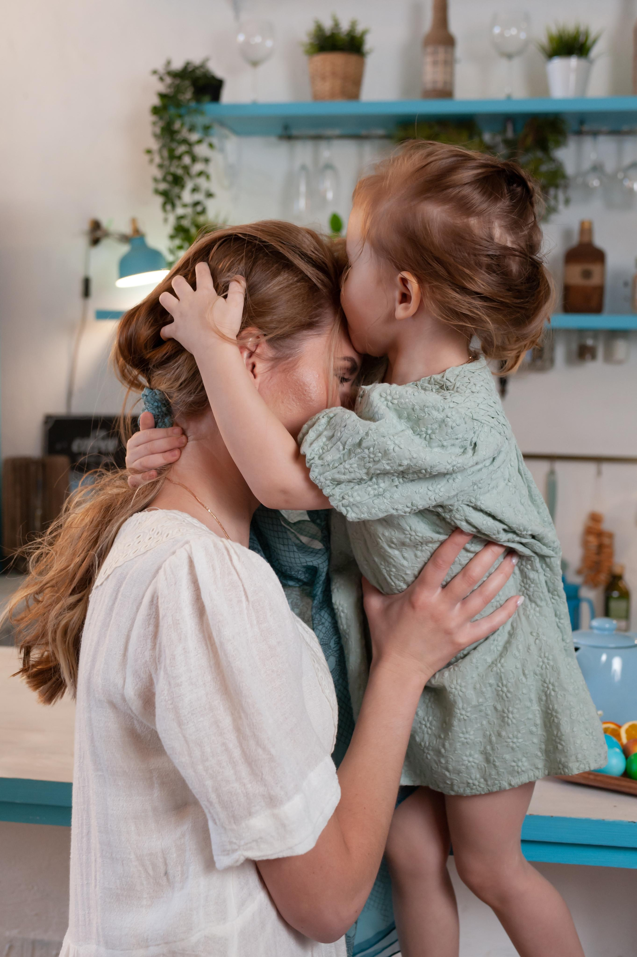 Family. Life Style и Fashion фотограф в Москве Ольга Калачкина