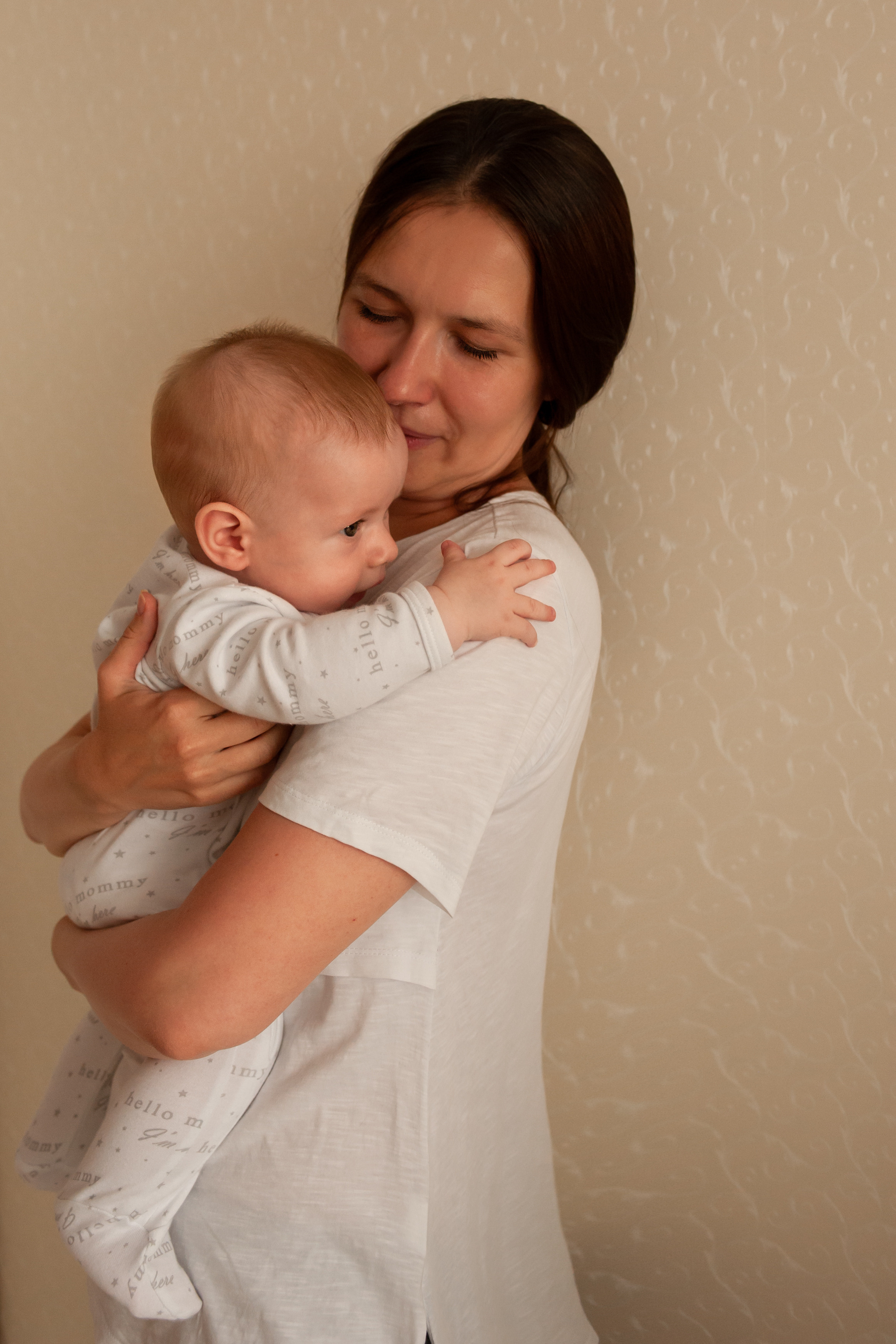 Family. Life Style и Fashion фотограф в Москве Ольга Калачкина