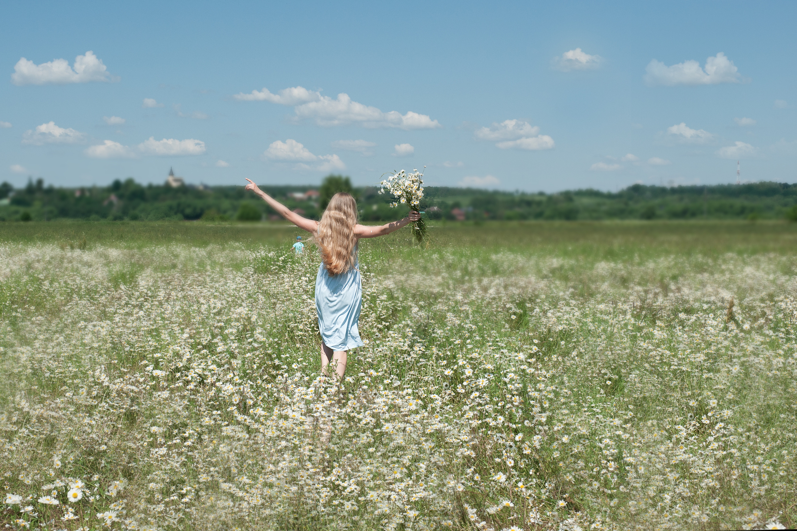 Life Style и Fashion фотограф в Москве Ольга Калачкина