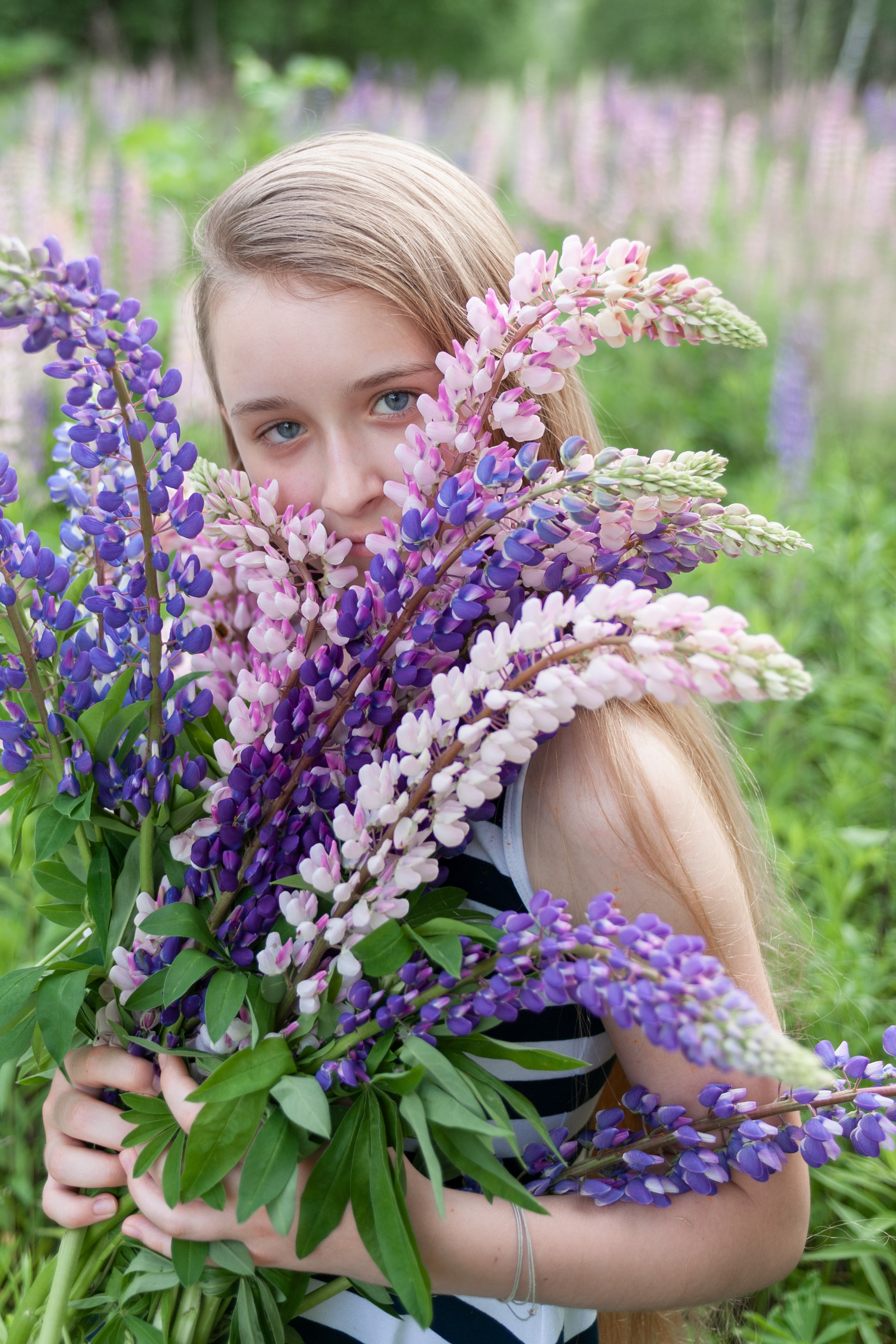 Дети. Life Style и Fashion фотограф в Москве Ольга Калачкина