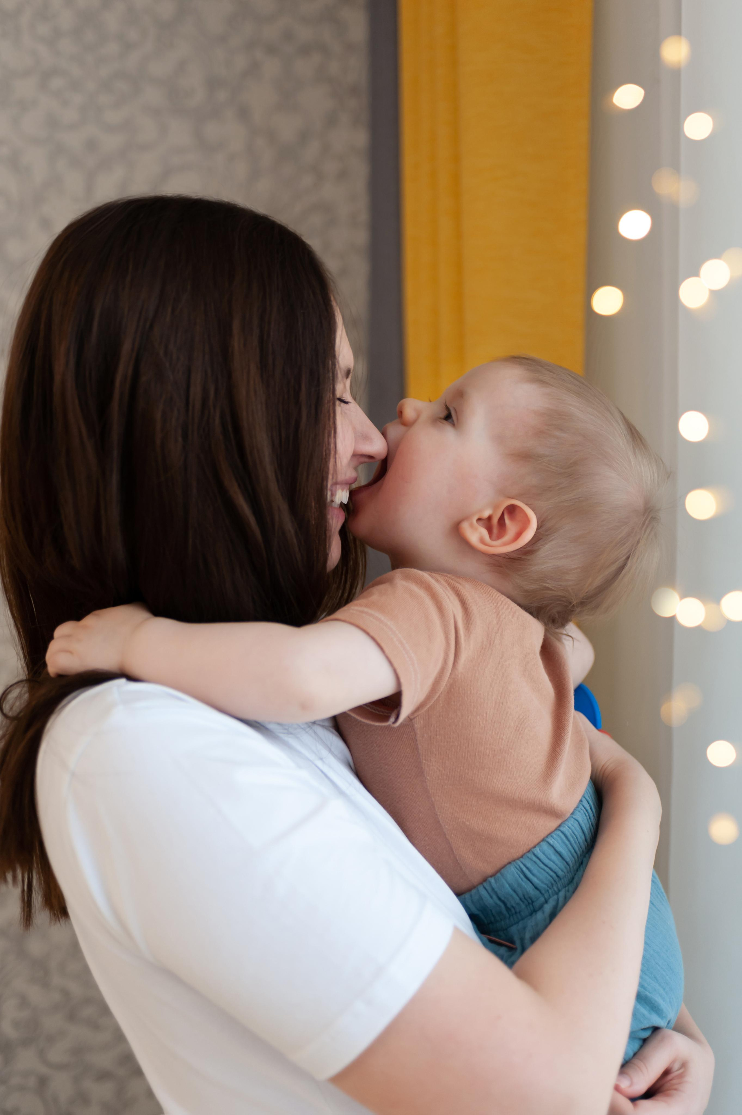 Family. Life Style и Fashion фотограф в Москве Ольга Калачкина