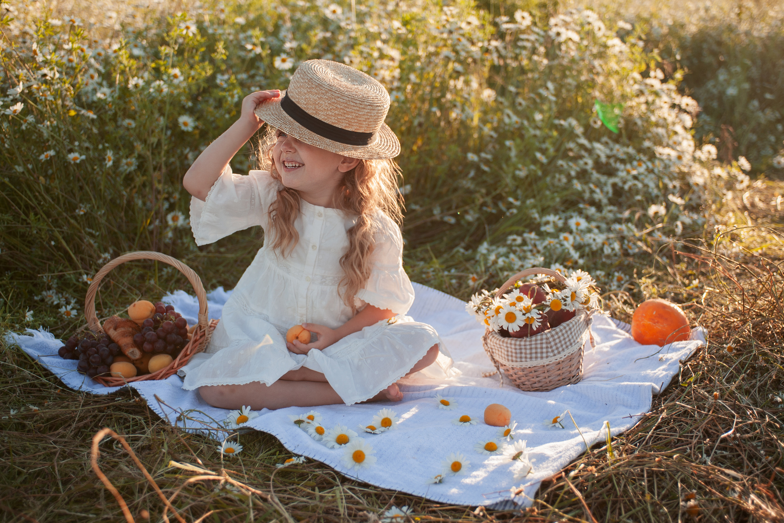 Дети. Life Style и Fashion фотограф в Москве Ольга Калачкина