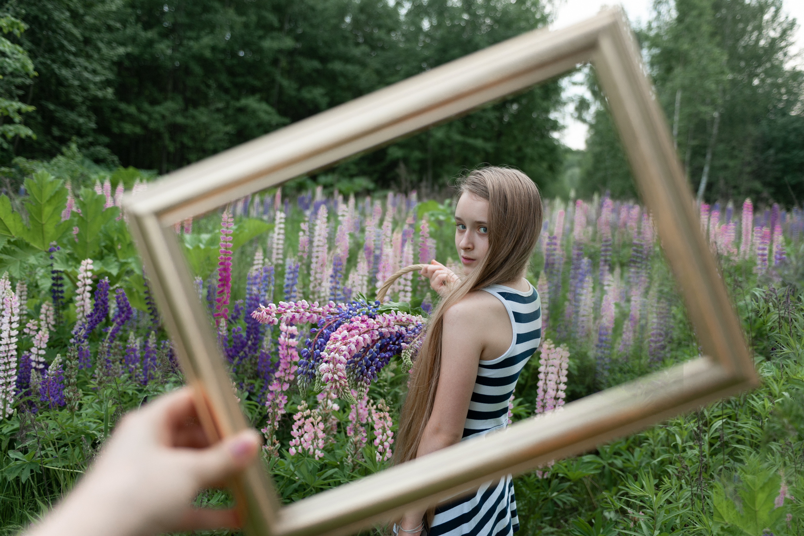 Дети. Life Style и Fashion фотограф в Москве Ольга Калачкина