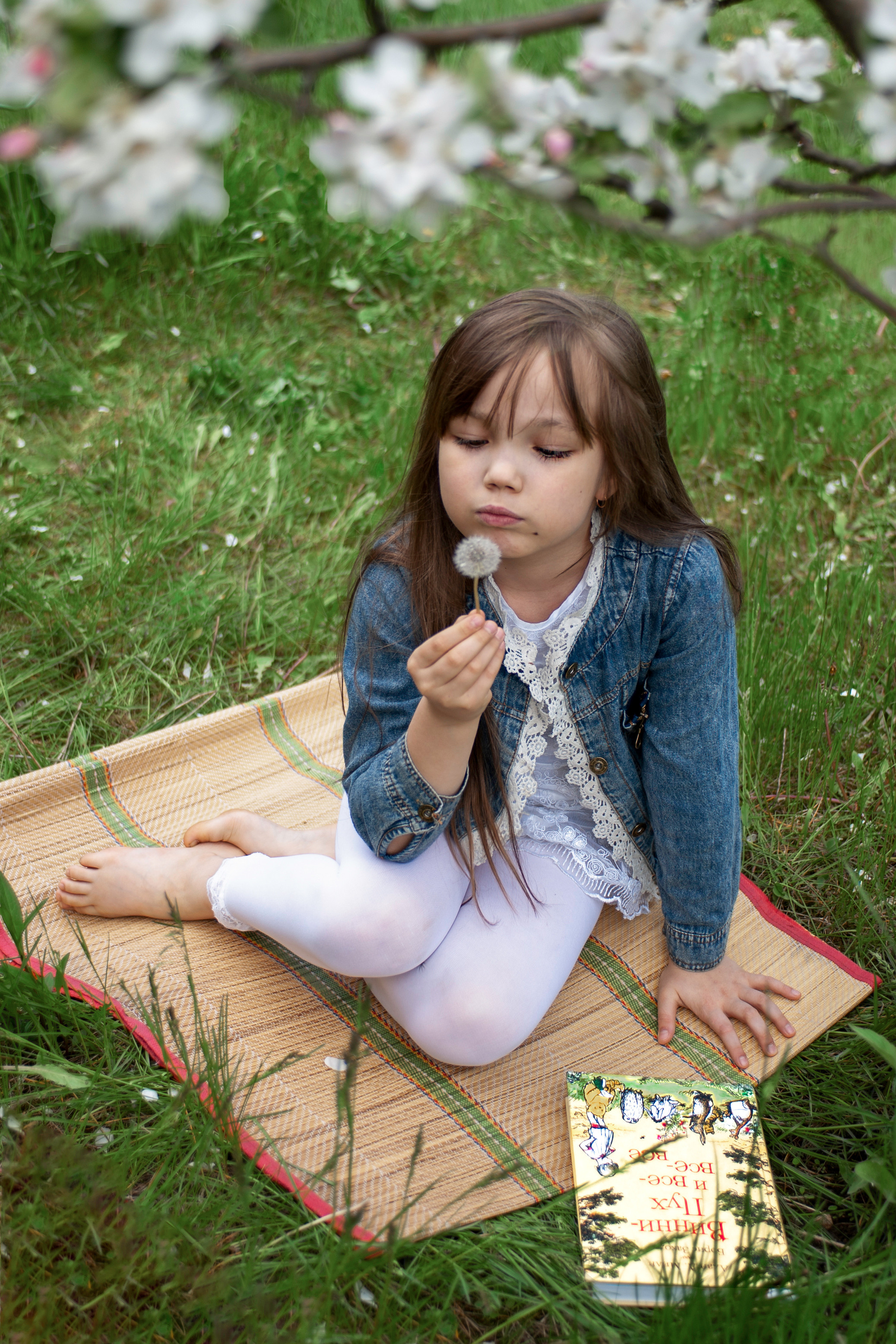 Дети. Life Style и Fashion фотограф в Москве Ольга Калачкина