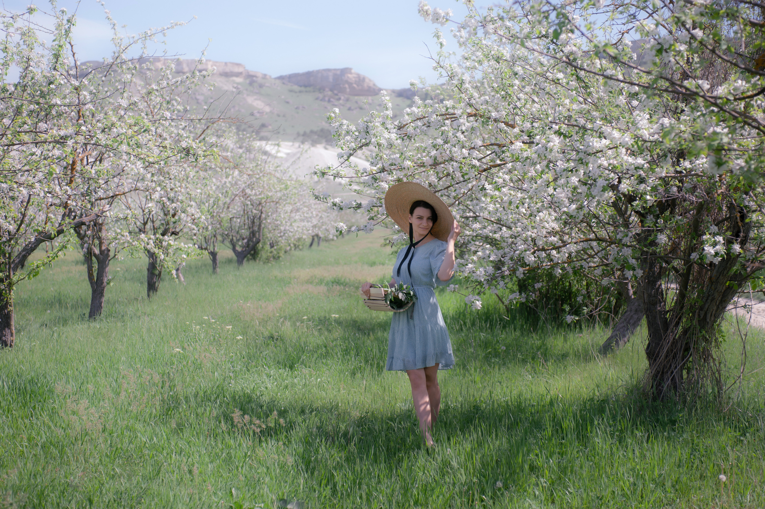 Portrait. Life Style и Fashion фотограф в Москве Ольга Калачкина