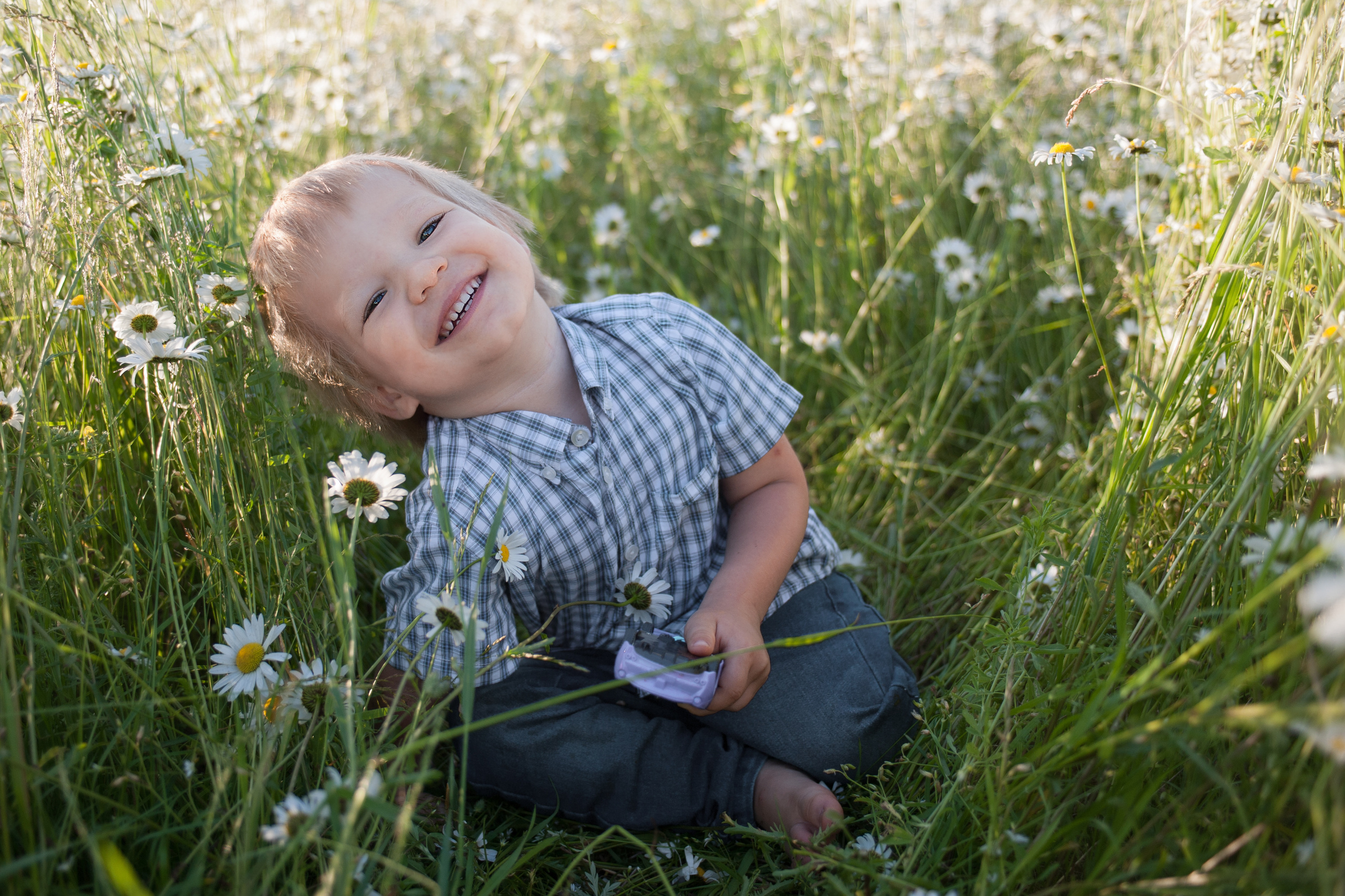 Дети. Life Style и Fashion фотограф в Москве Ольга Калачкина