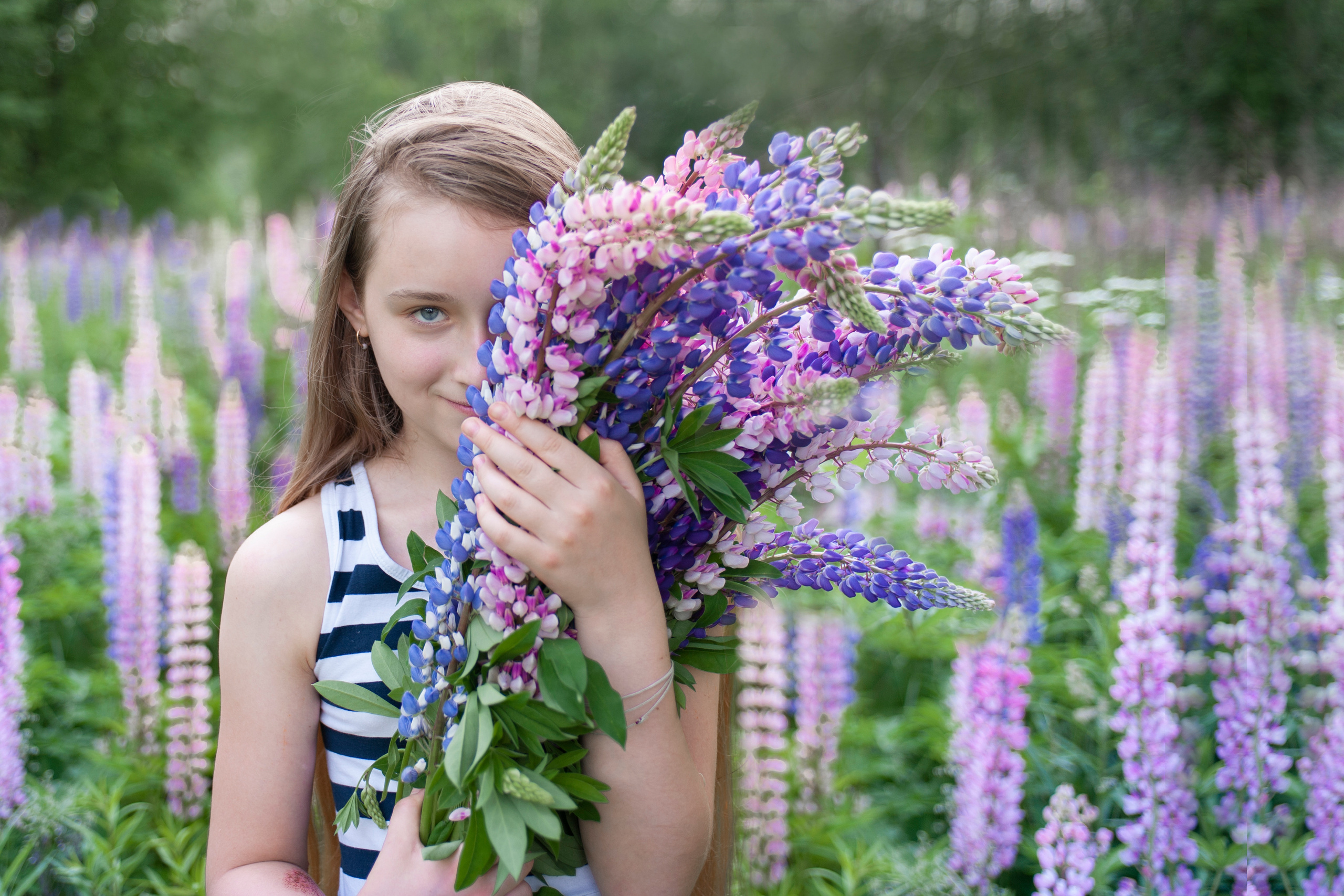 Дети. Life Style и Fashion фотограф в Москве Ольга Калачкина