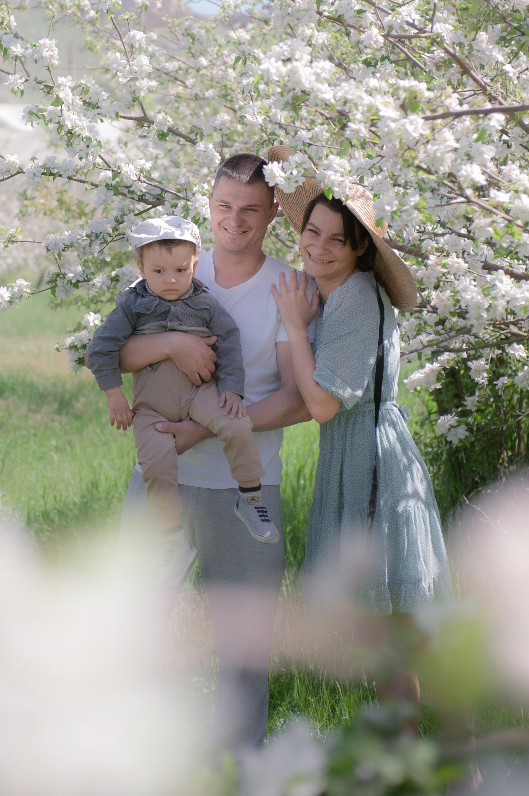 Family. Life Style и Fashion фотограф в Москве Ольга Калачкина