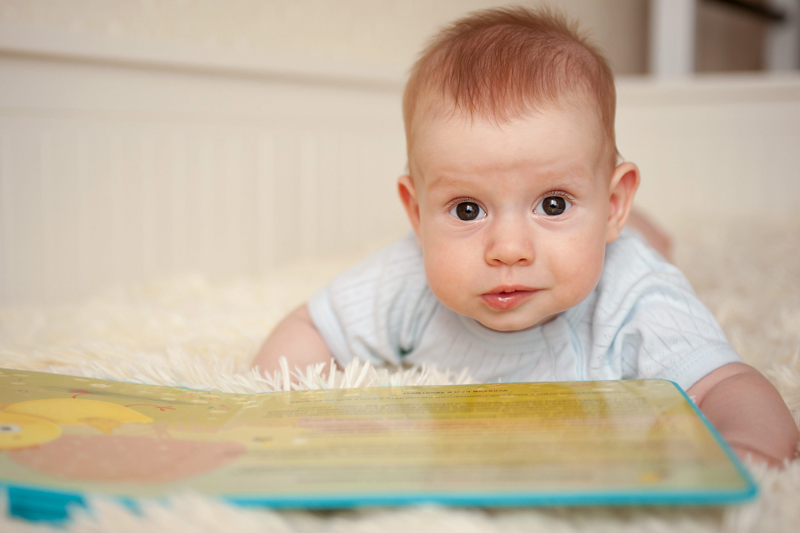 Дети. Life Style и Fashion фотограф в Москве Ольга Калачкина