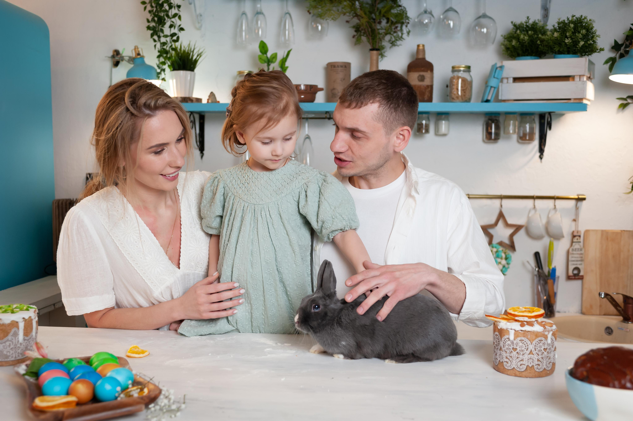 Family. Life Style и Fashion фотограф в Москве Ольга Калачкина