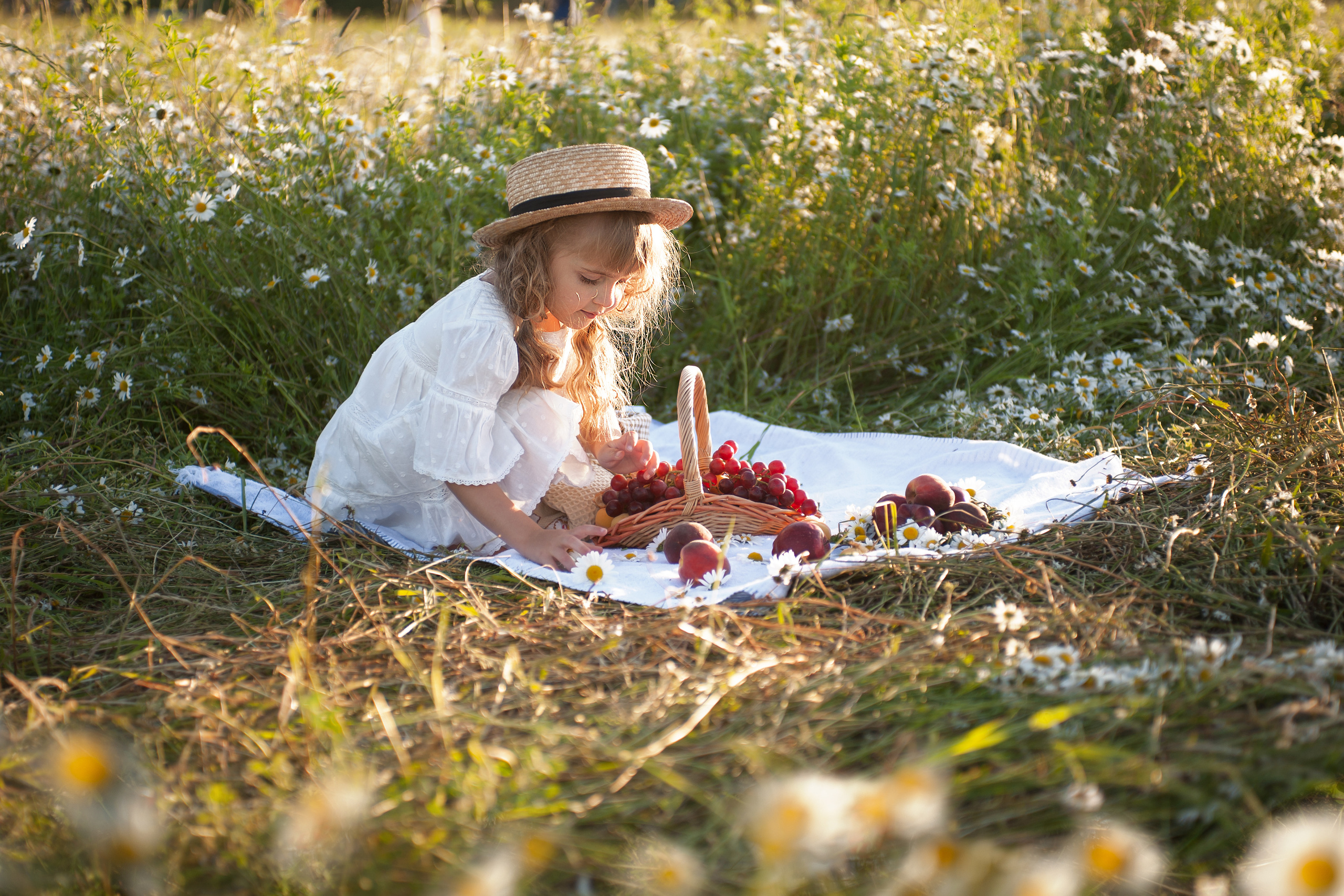 Life Style и Fashion фотограф в Москве Ольга Калачкина