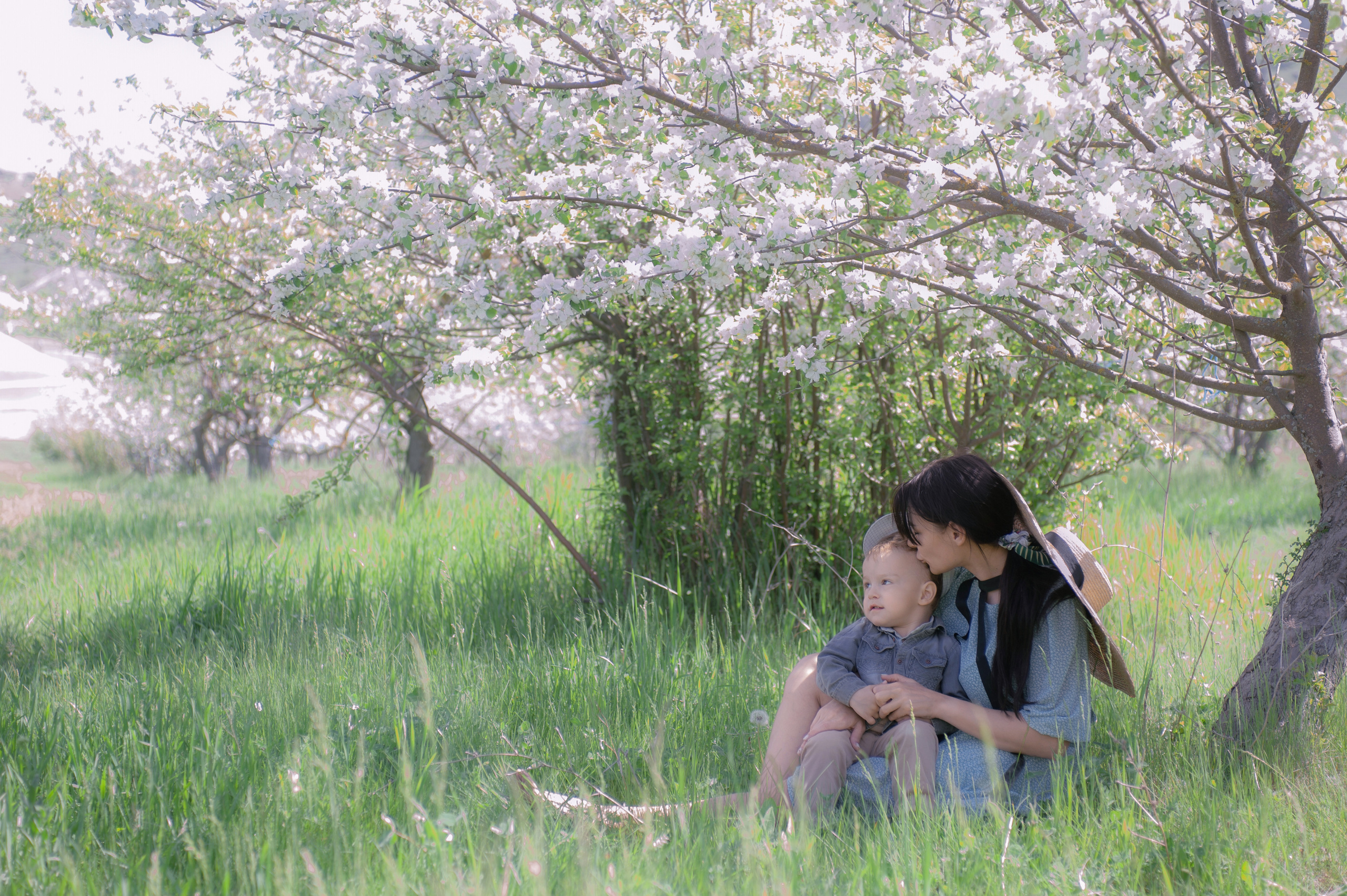 Family. Life Style и Fashion фотограф в Москве Ольга Калачкина