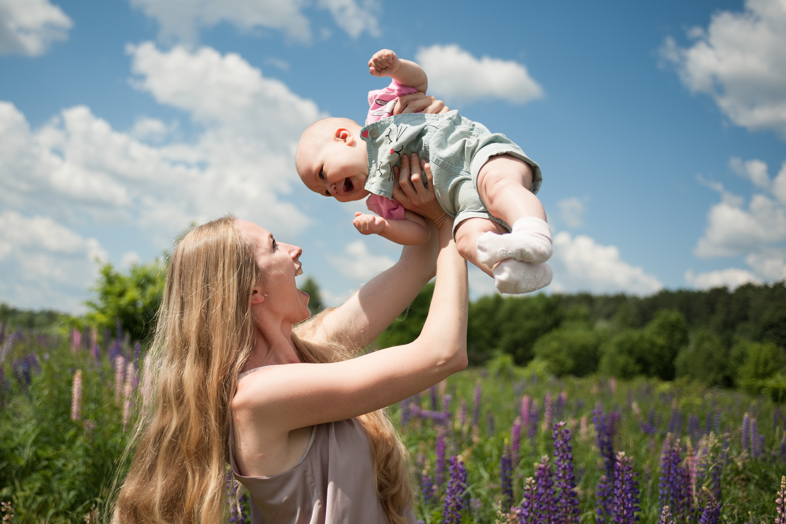 Life Style и Fashion фотограф в Москве Ольга Калачкина