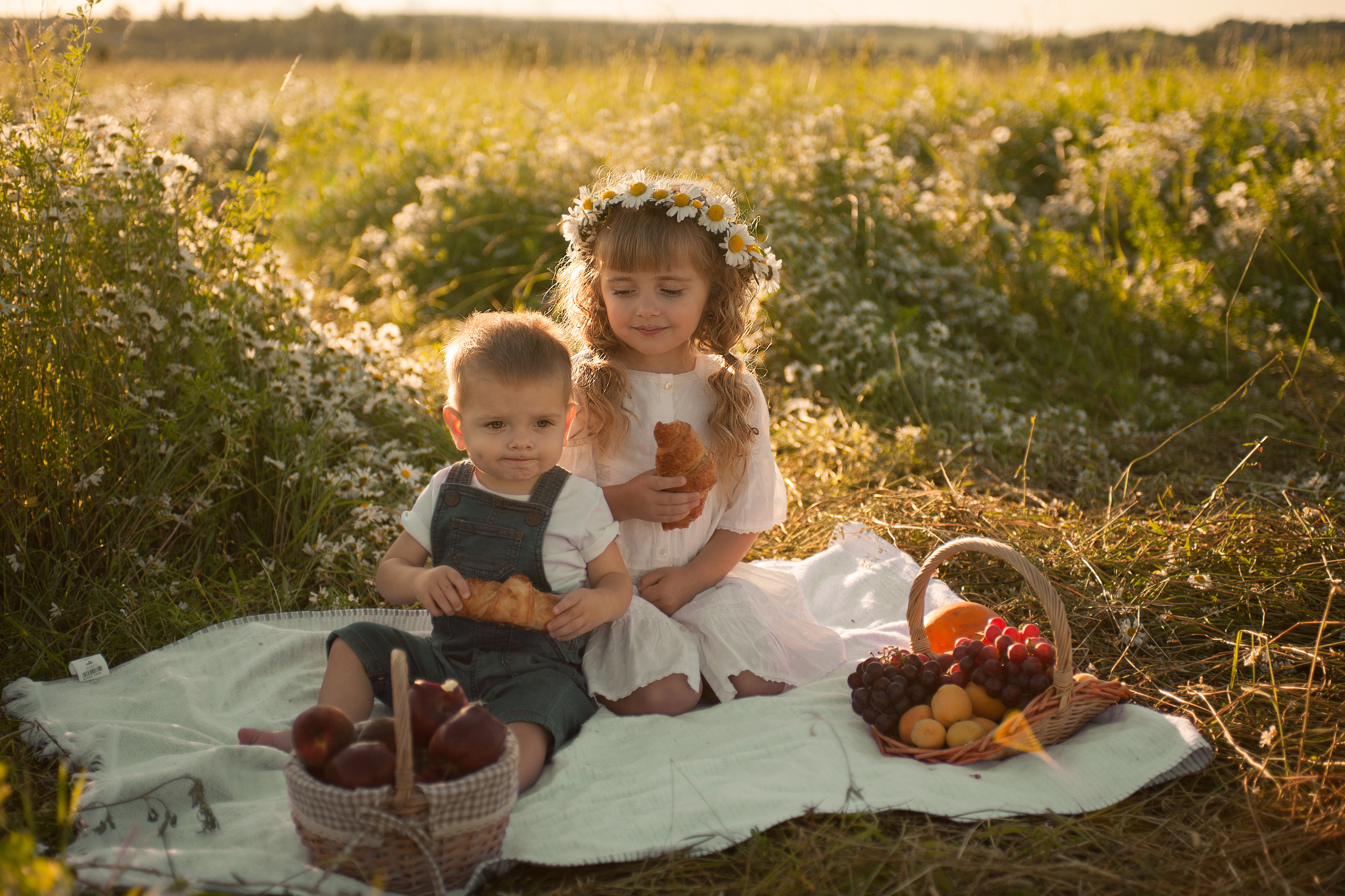 Дети. Life Style и Fashion фотограф в Москве Ольга Калачкина