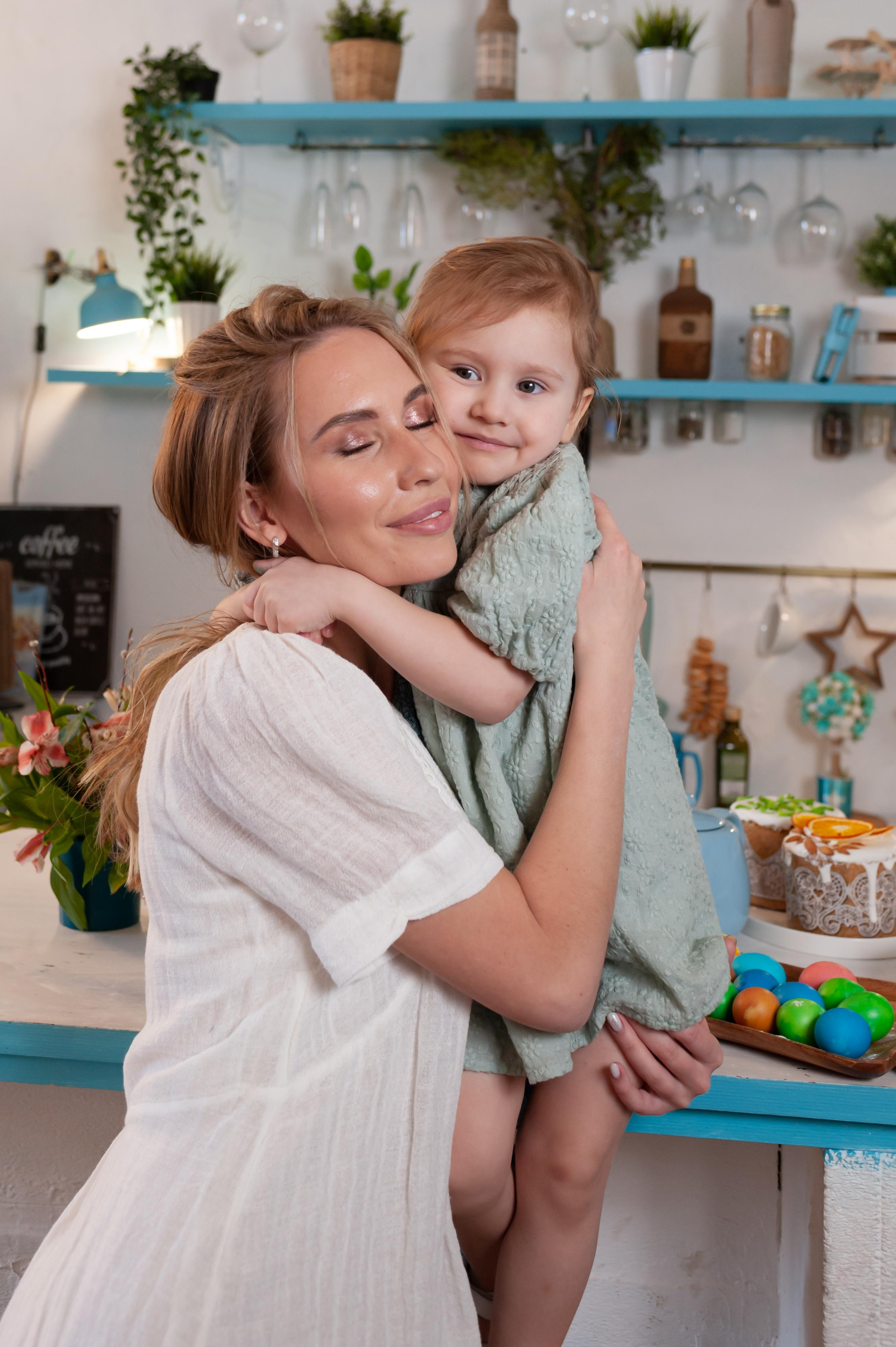 Family. Life Style и Fashion фотограф в Москве Ольга Калачкина