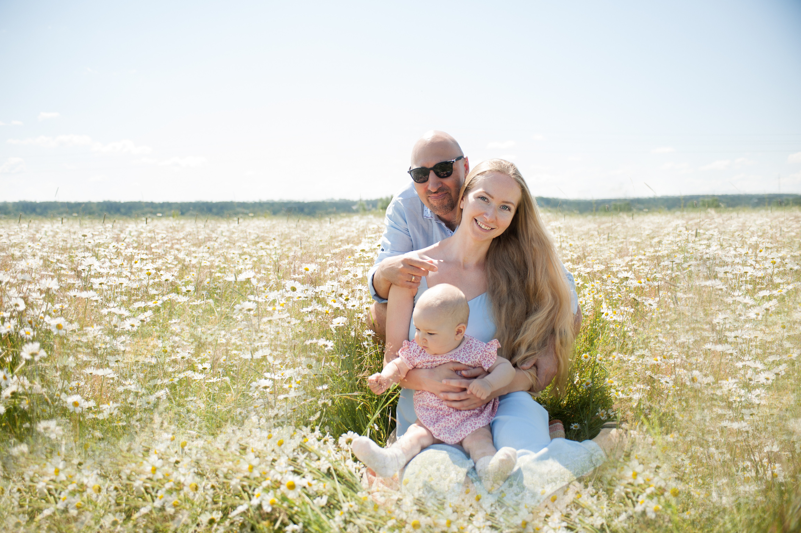 Life Style и Fashion фотограф в Москве Ольга Калачкина