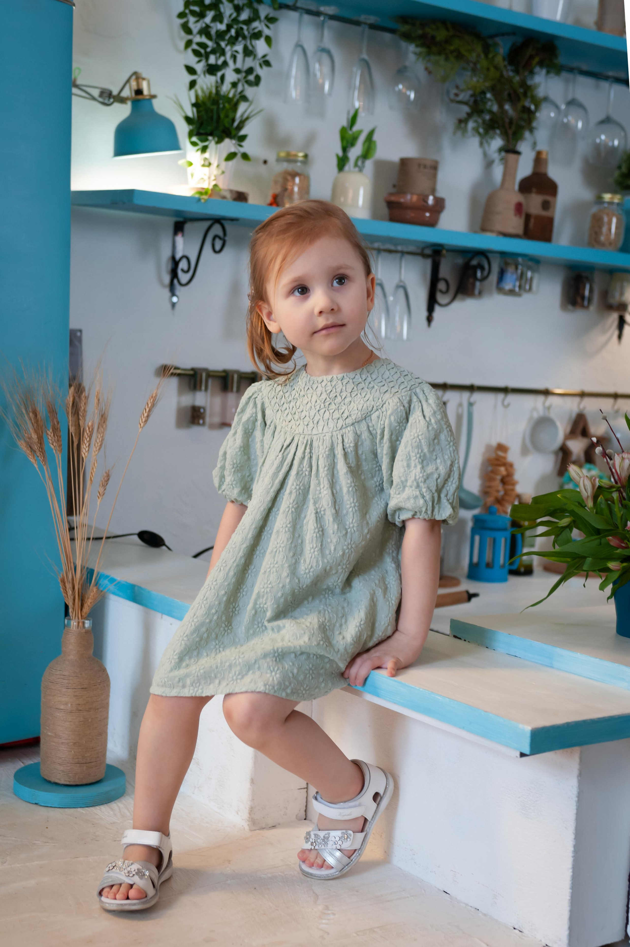 Дети. Life Style и Fashion фотограф в Москве Ольга Калачкина