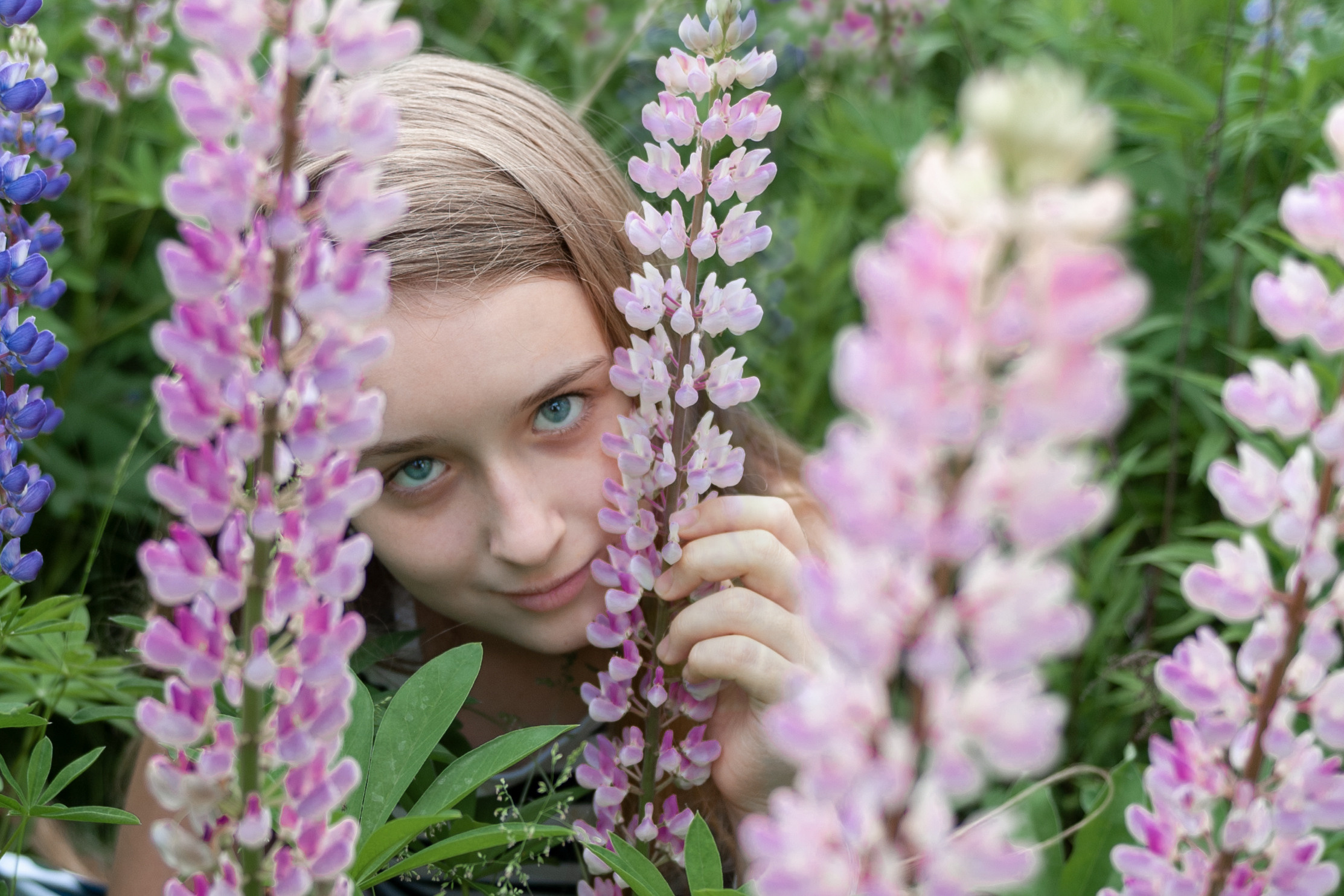 Life Style и Fashion фотограф в Москве Ольга Калачкина