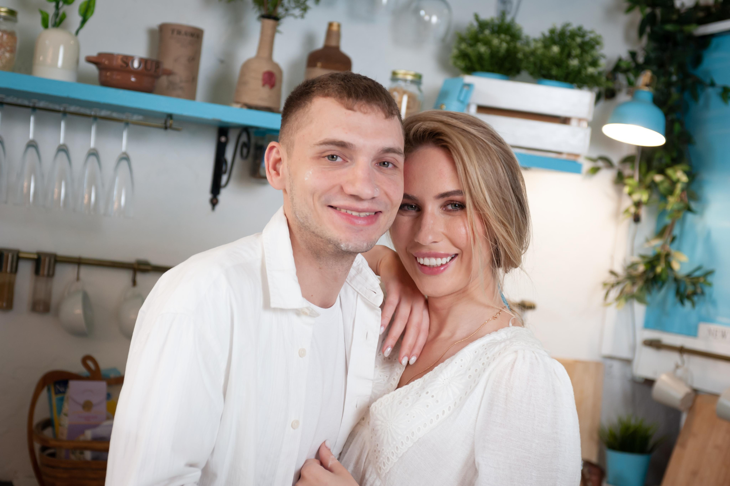 Love Story. Life Style и Fashion фотограф в Москве Ольга Калачкина