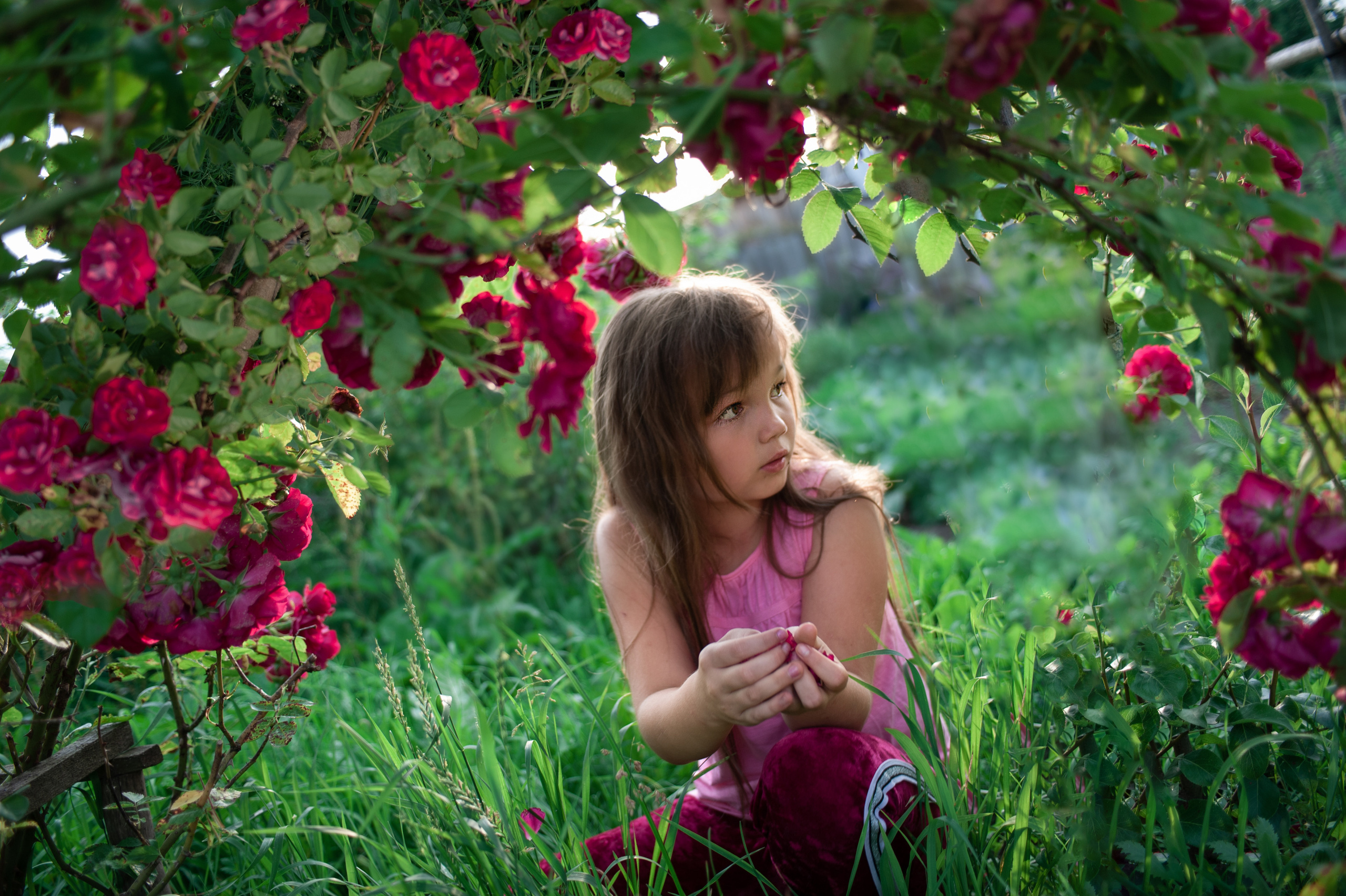 Дети. Life Style и Fashion фотограф в Москве Ольга Калачкина