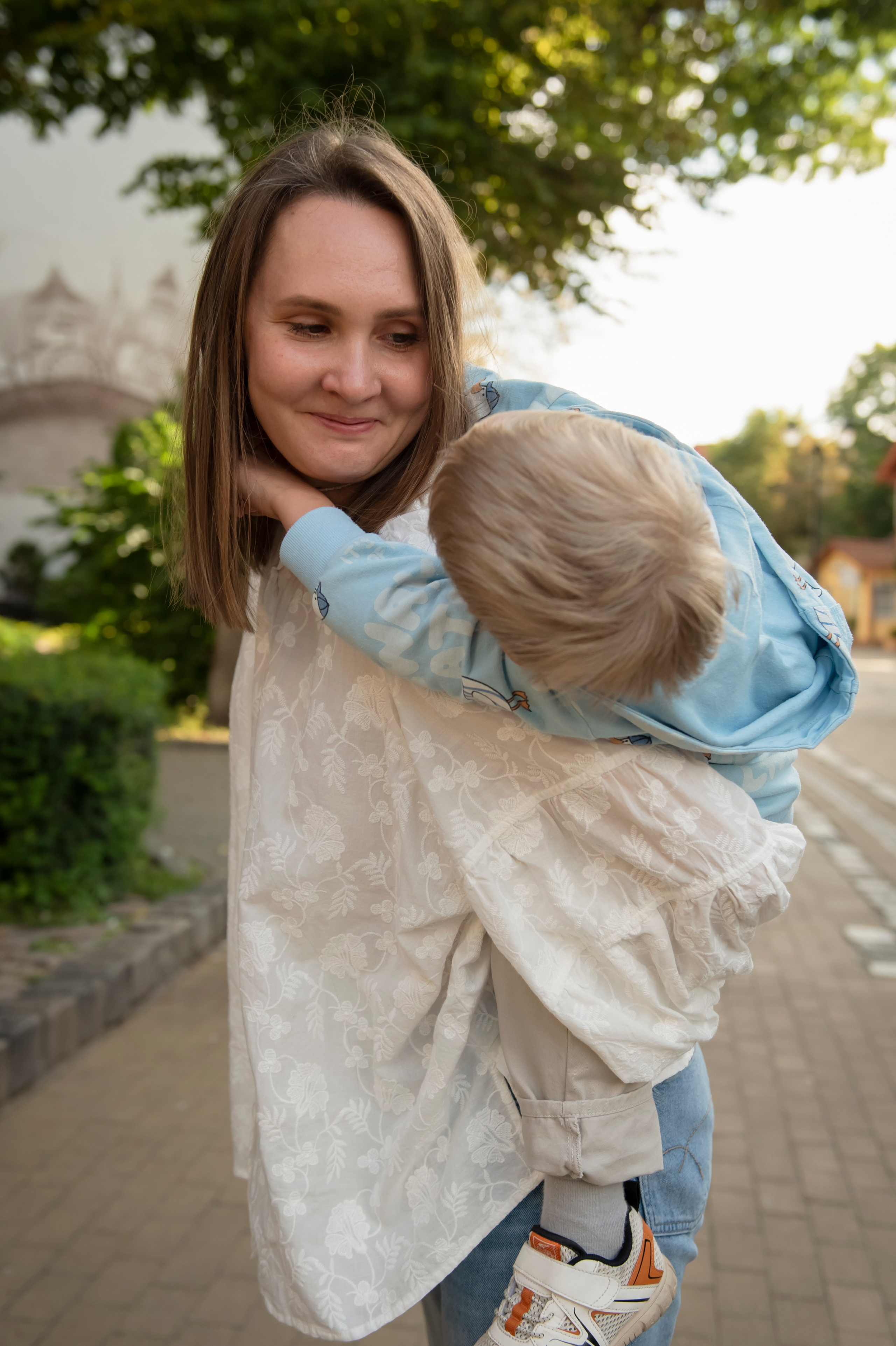 Город Зеленоградск. Фотограф Зеленоградск