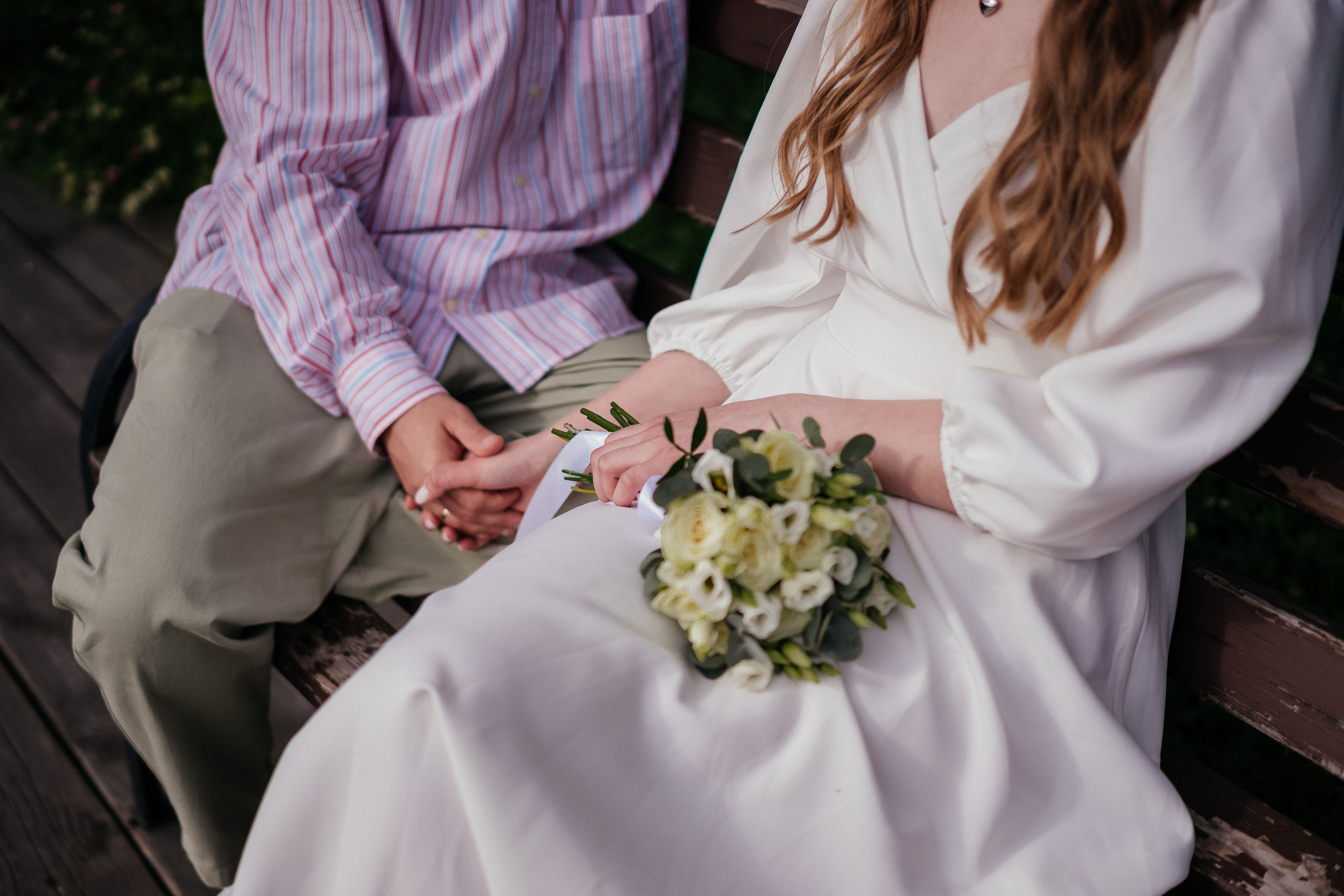 Наталья & Илья | 14.06.2024. Photographer and videographer Smolensk | Caesar Studio