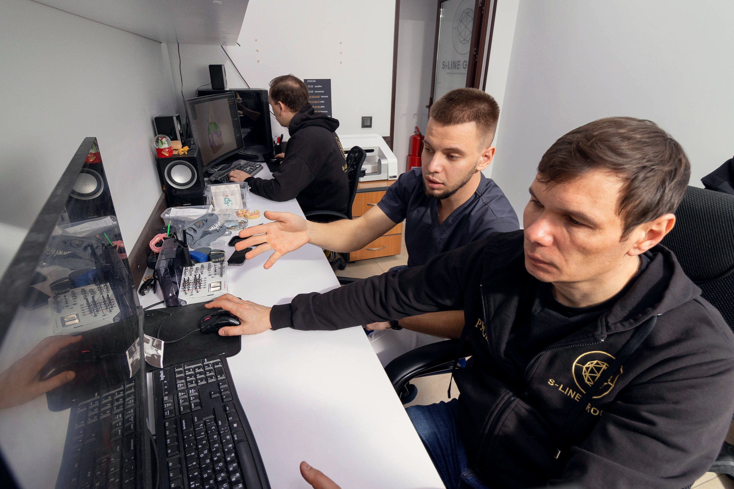 Корпоративному клиенту. Контент фотограф Казань Татьяна Горина