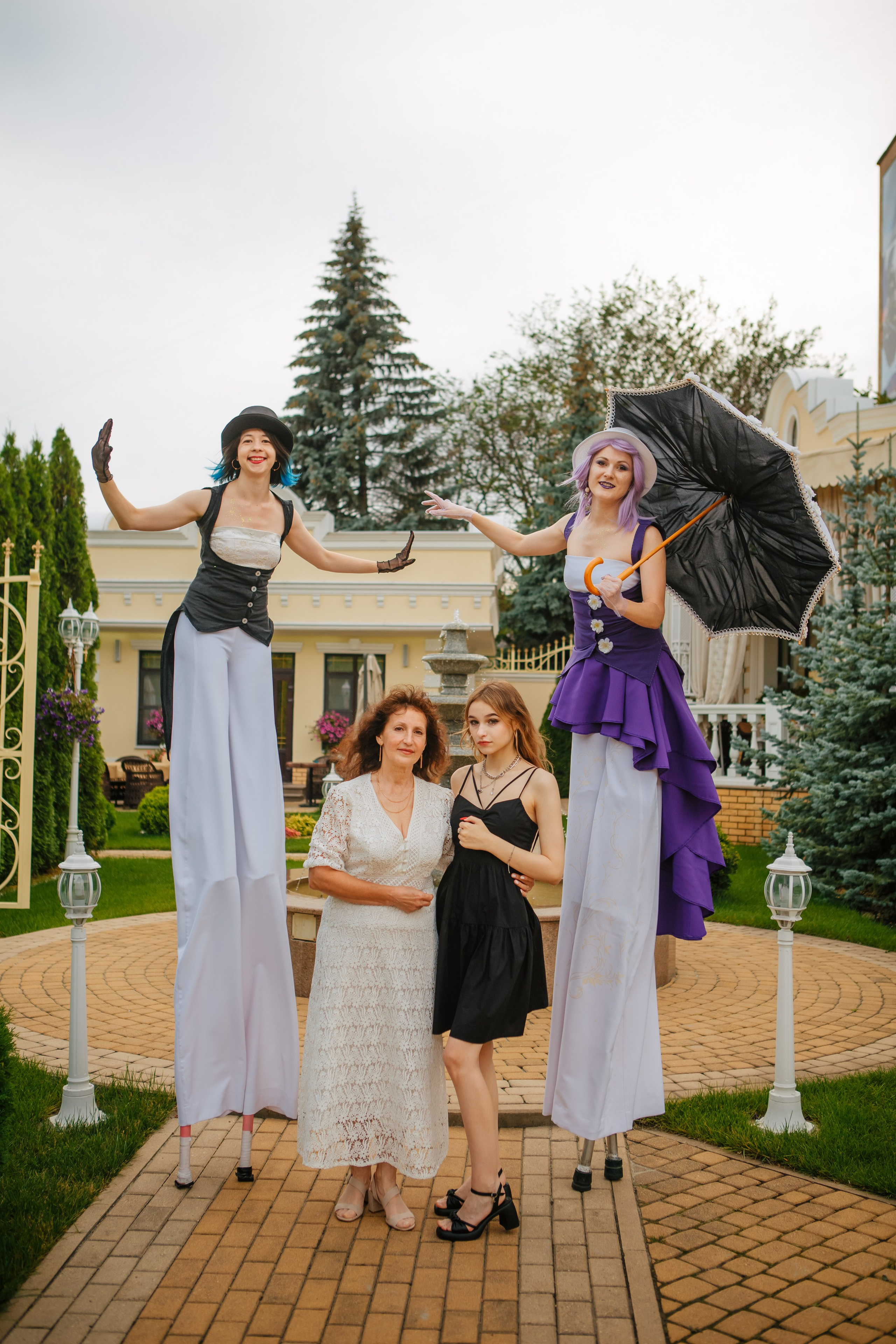 День Рождения. Фотограф Александра Рышкова