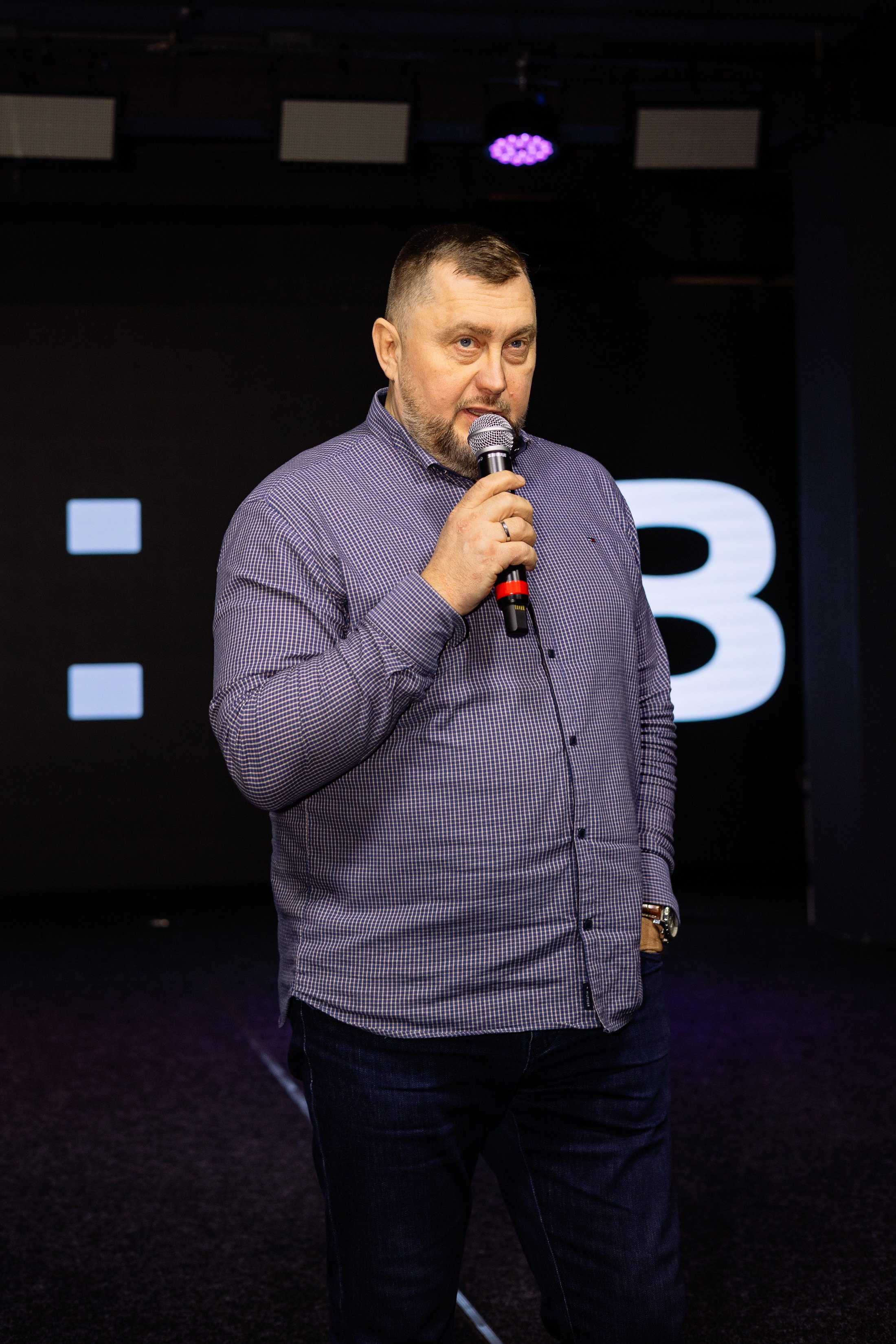 Бизнес Битва. Фотограф Юлия Мальцева