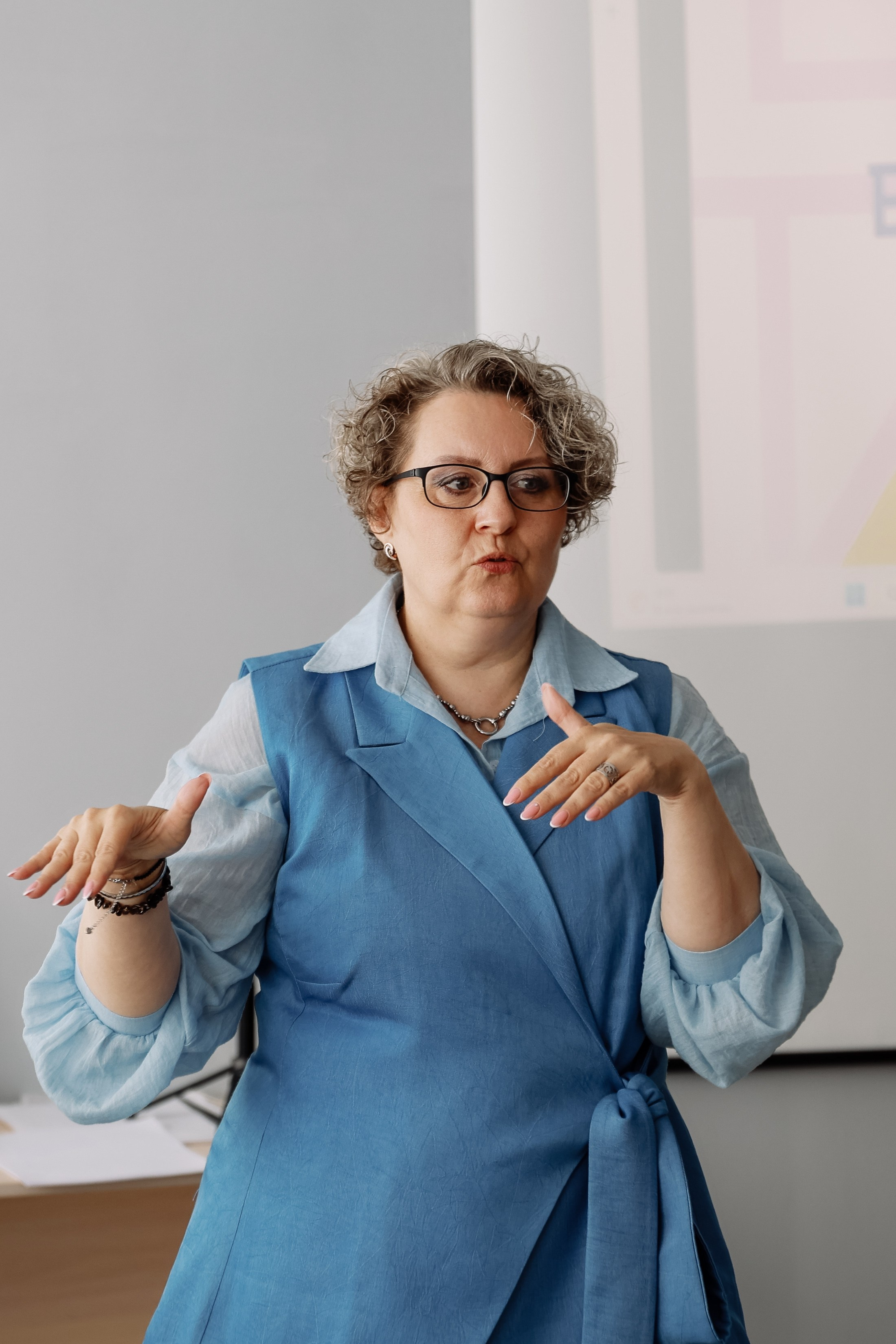 Красивый бизнес. Фотограф Юлия Мальцева