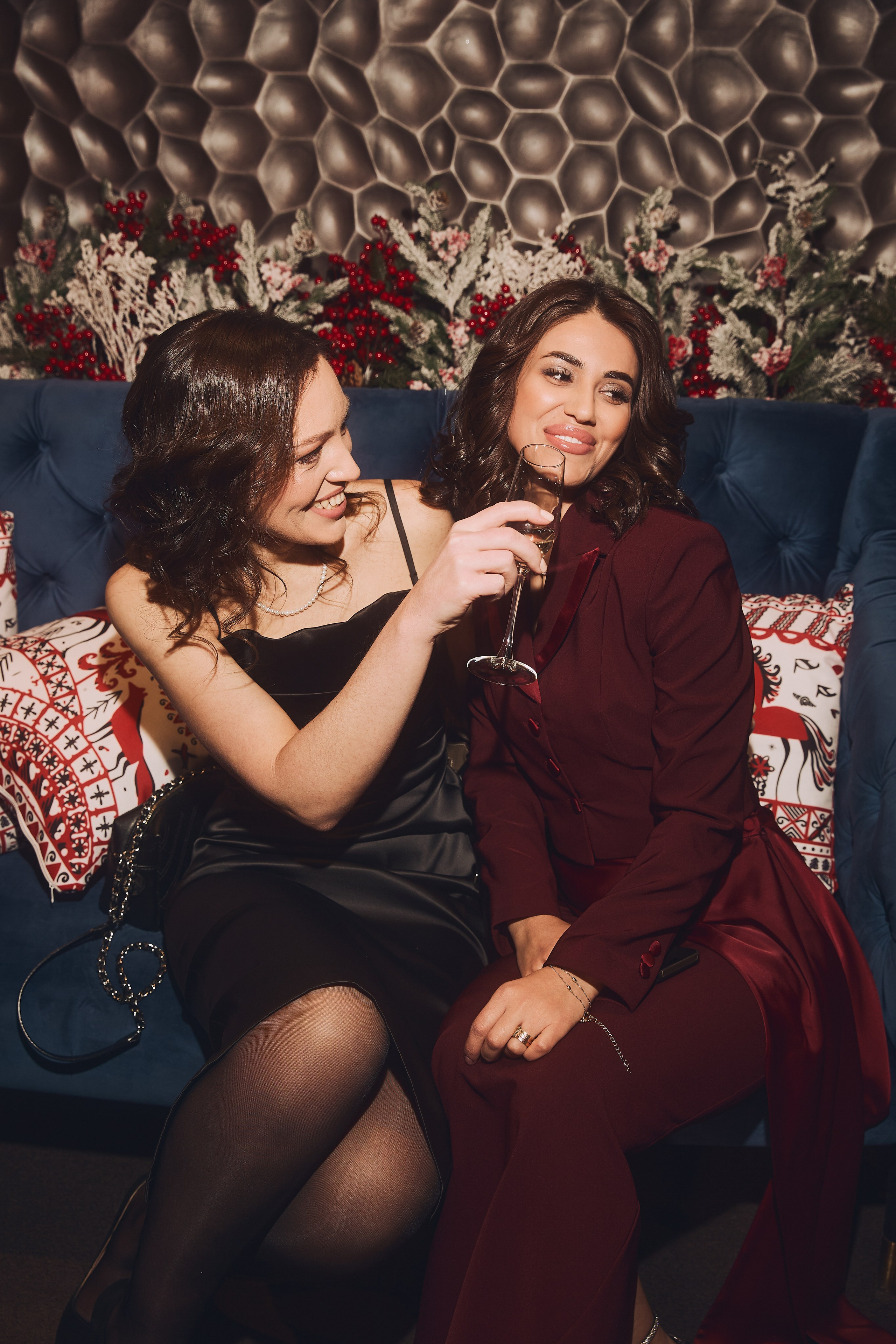 CORPORATE PARTY «AYMED». Дмитрий Мазуркевич: Профессиональный Репортажный Фотограф