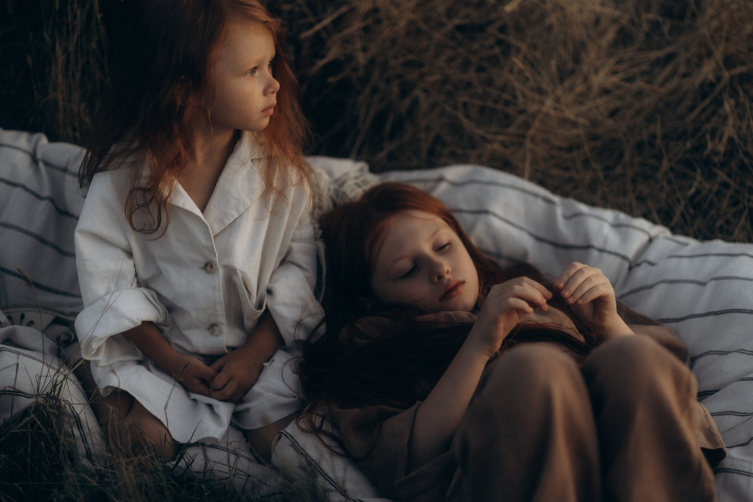 Август. Семейный фотограф в Калининграде Елена Глазунова