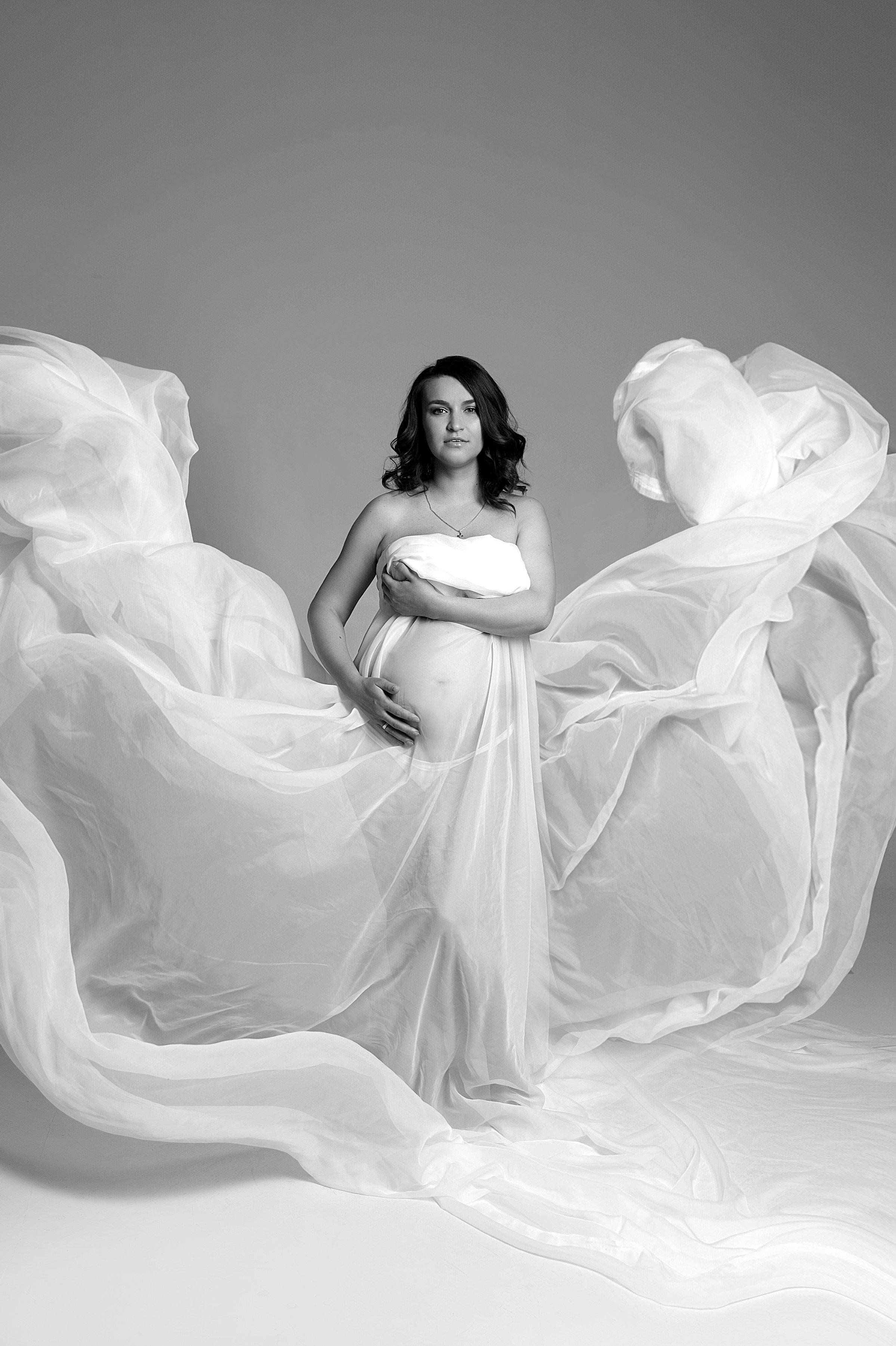 Отзывы. Фотосессии беременности и материнства в Тольятти