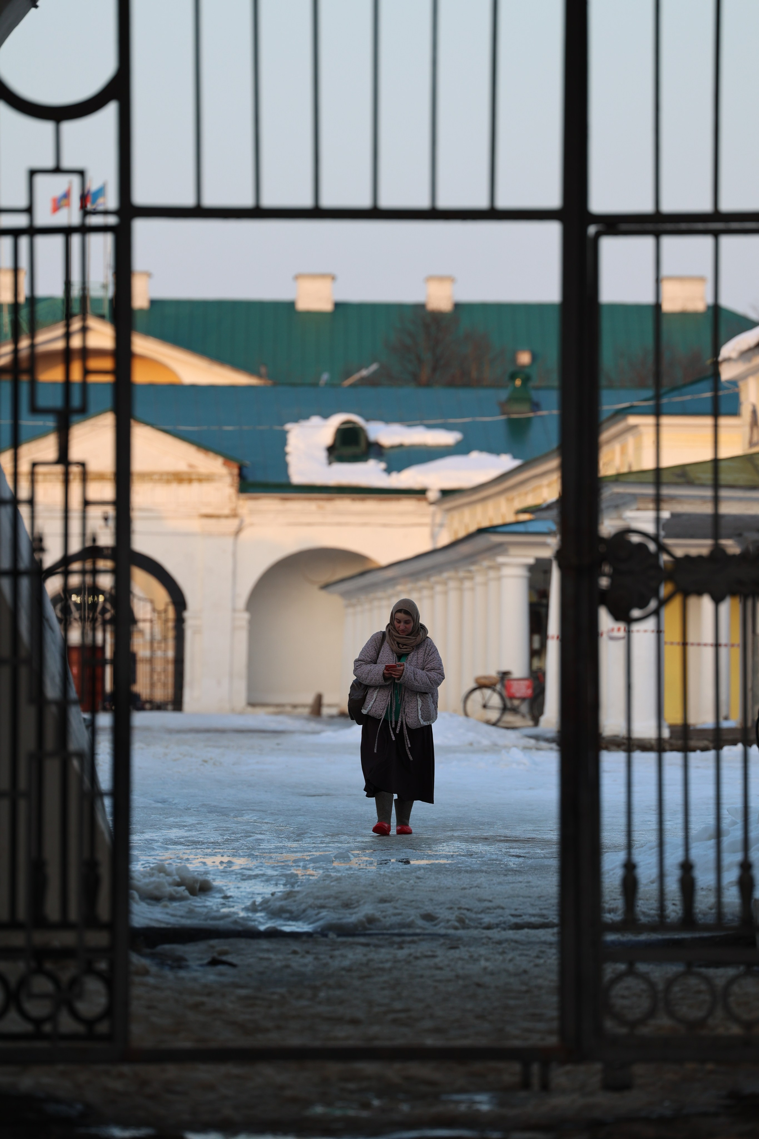 Любимое. Фотограф в Санкт-Петербурге Анна Сосновская