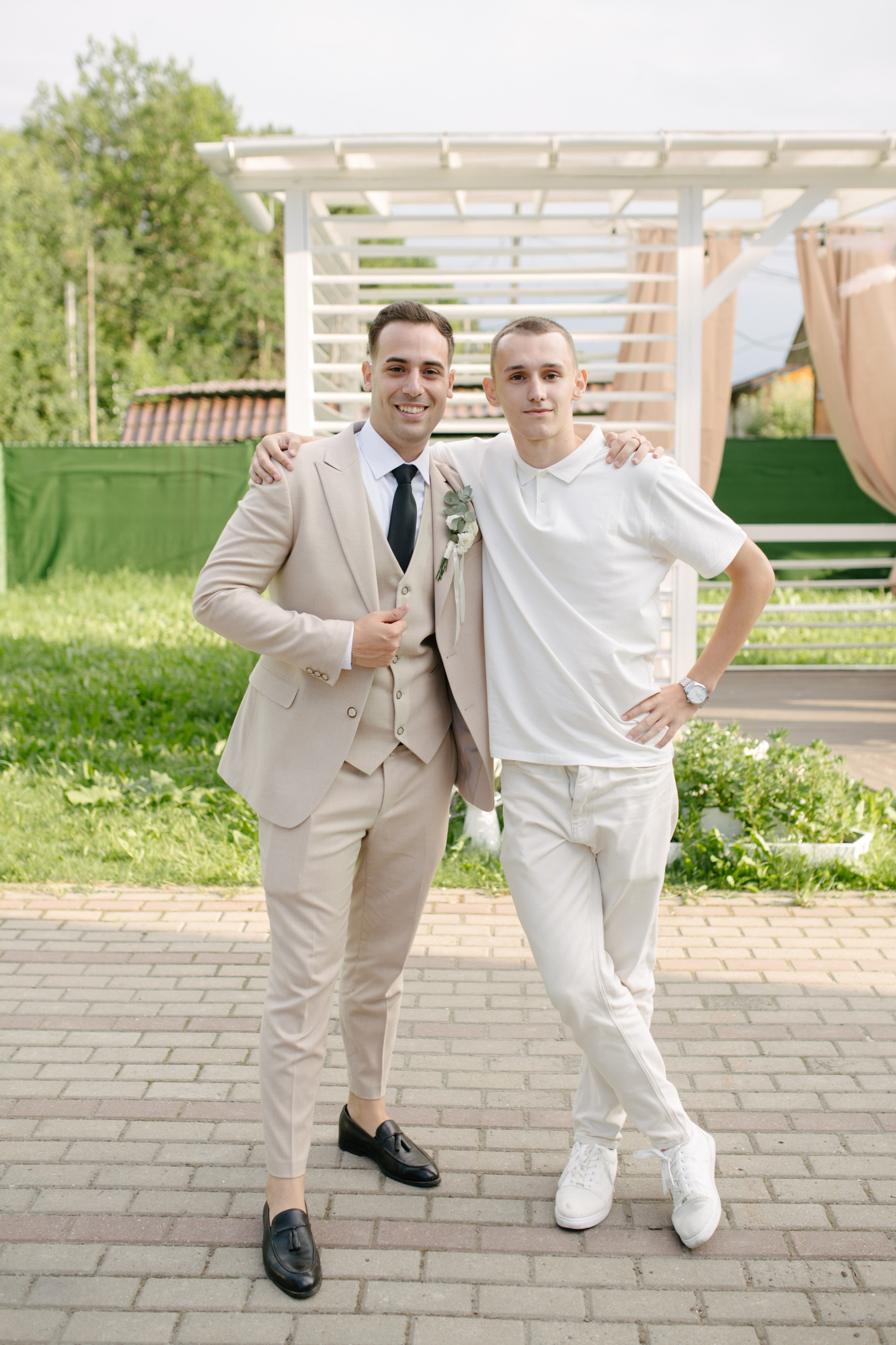 Кубинская свадьба Йоанни и Альбина. Свадебный и семейный фотограф в Санкт-Петербурге Исупова Юлия