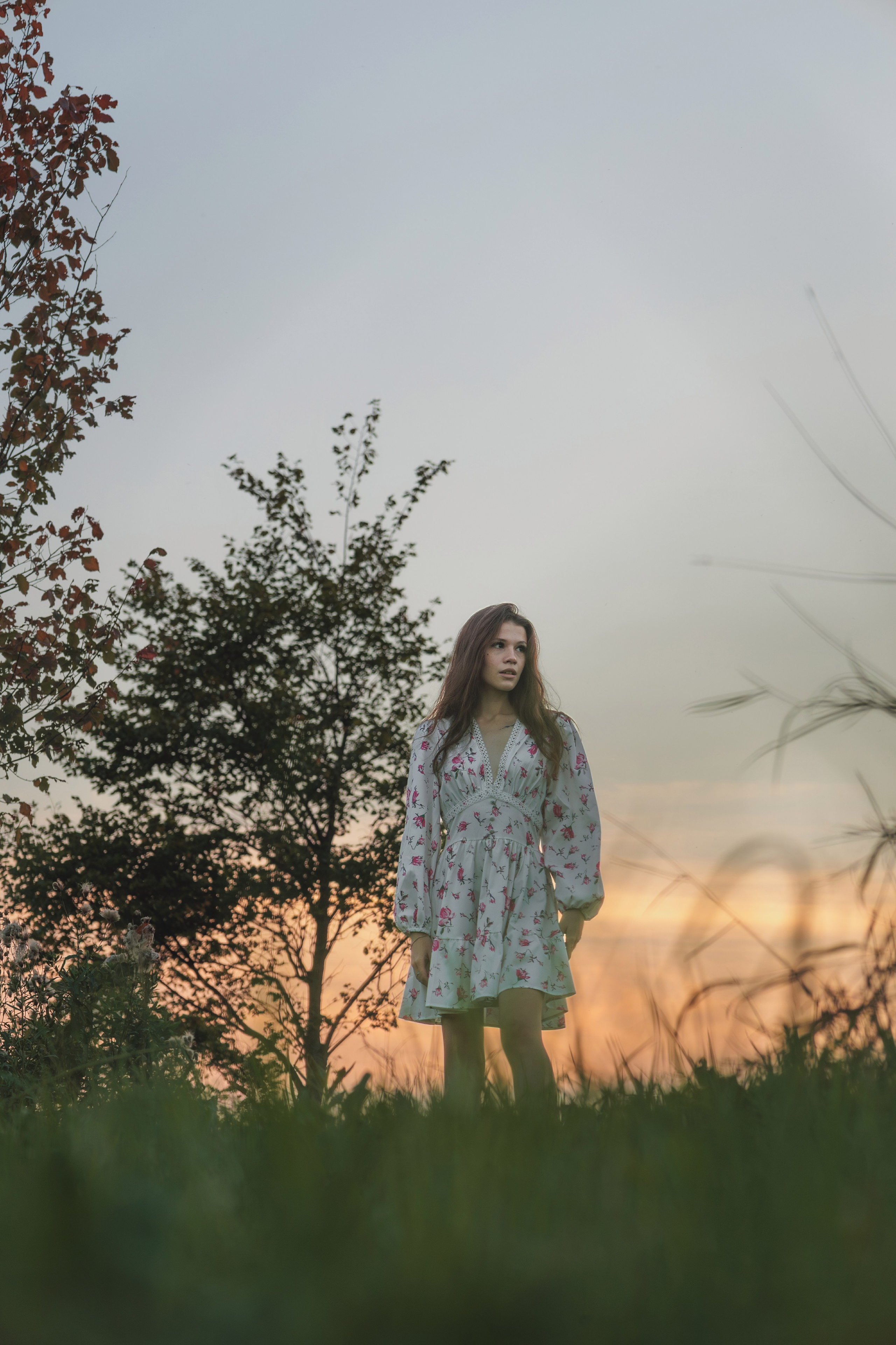 Анна. Мелехов Дмитрий|Фотограф|Видеограф