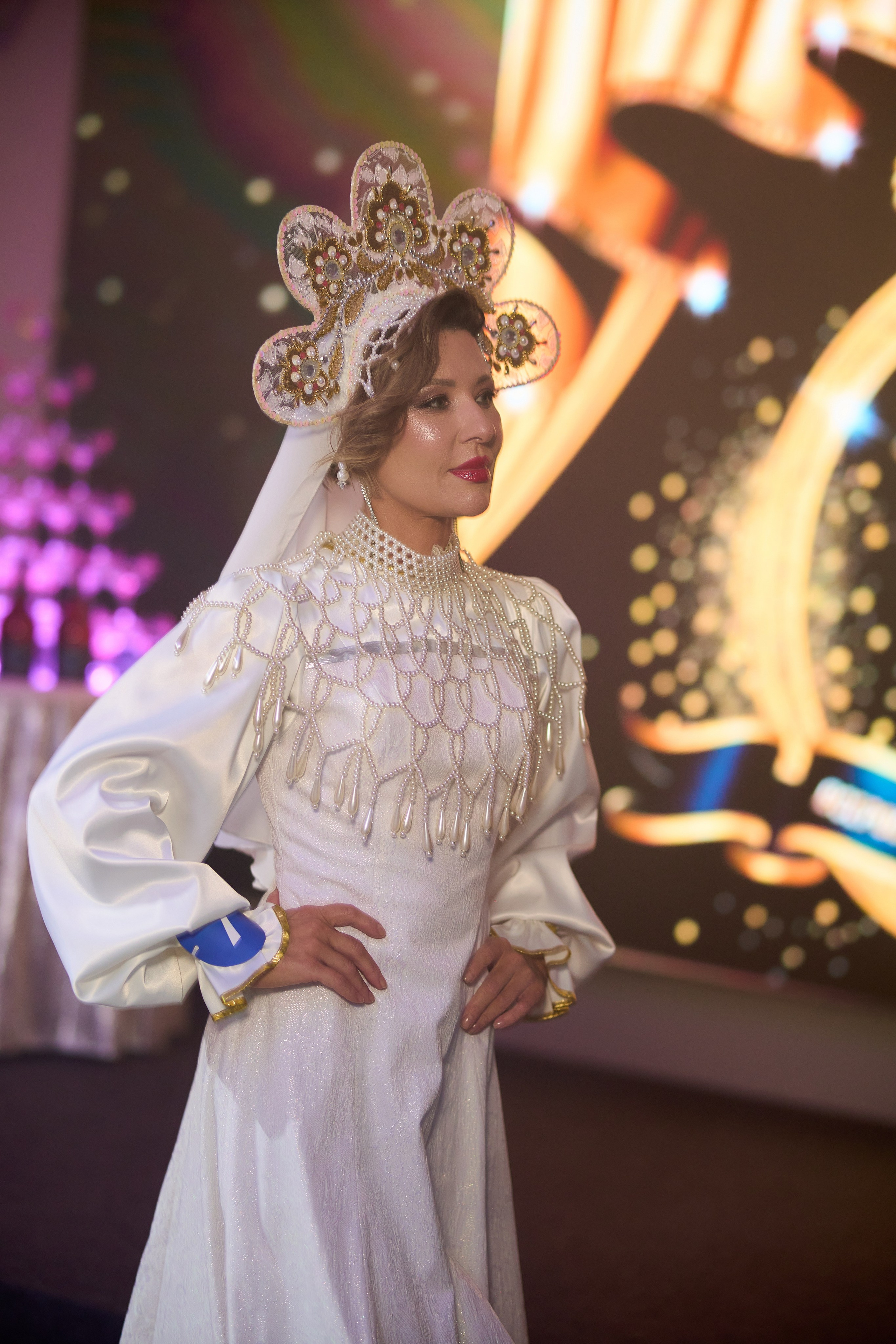 БРИЛЛИАНТЫ РОССИИ 18+. Всероссийский конкурс красоты Бриллианты России