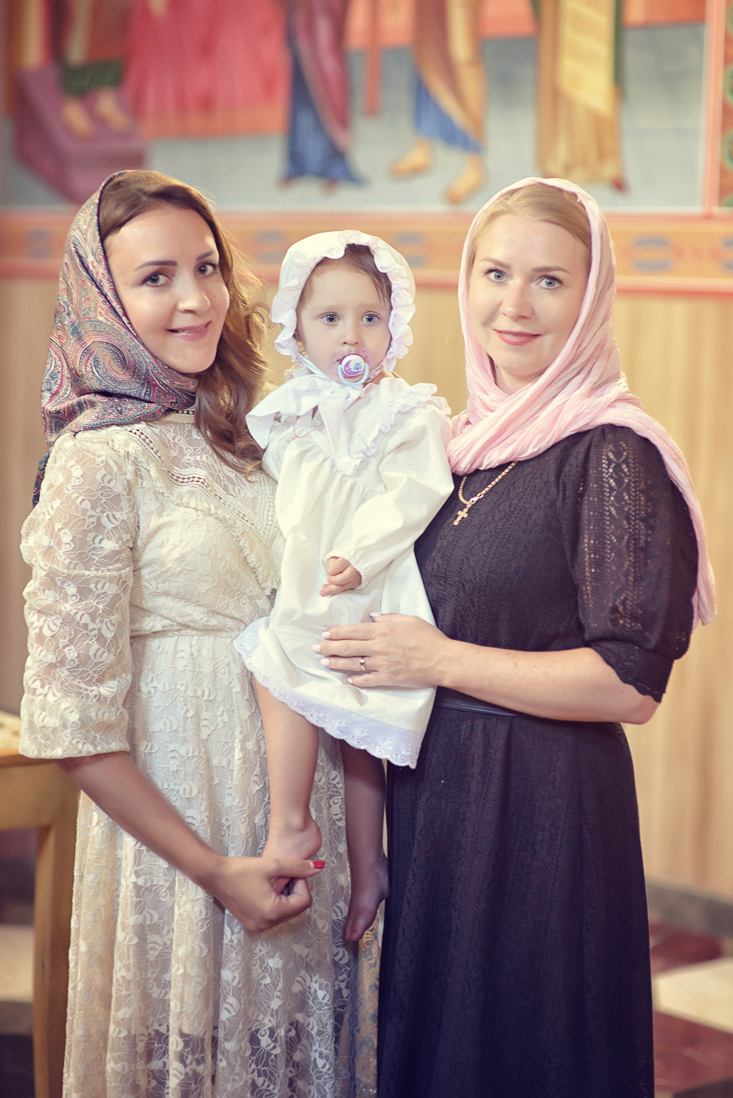 Есения. Семейный фотограф, женский фототерапевт