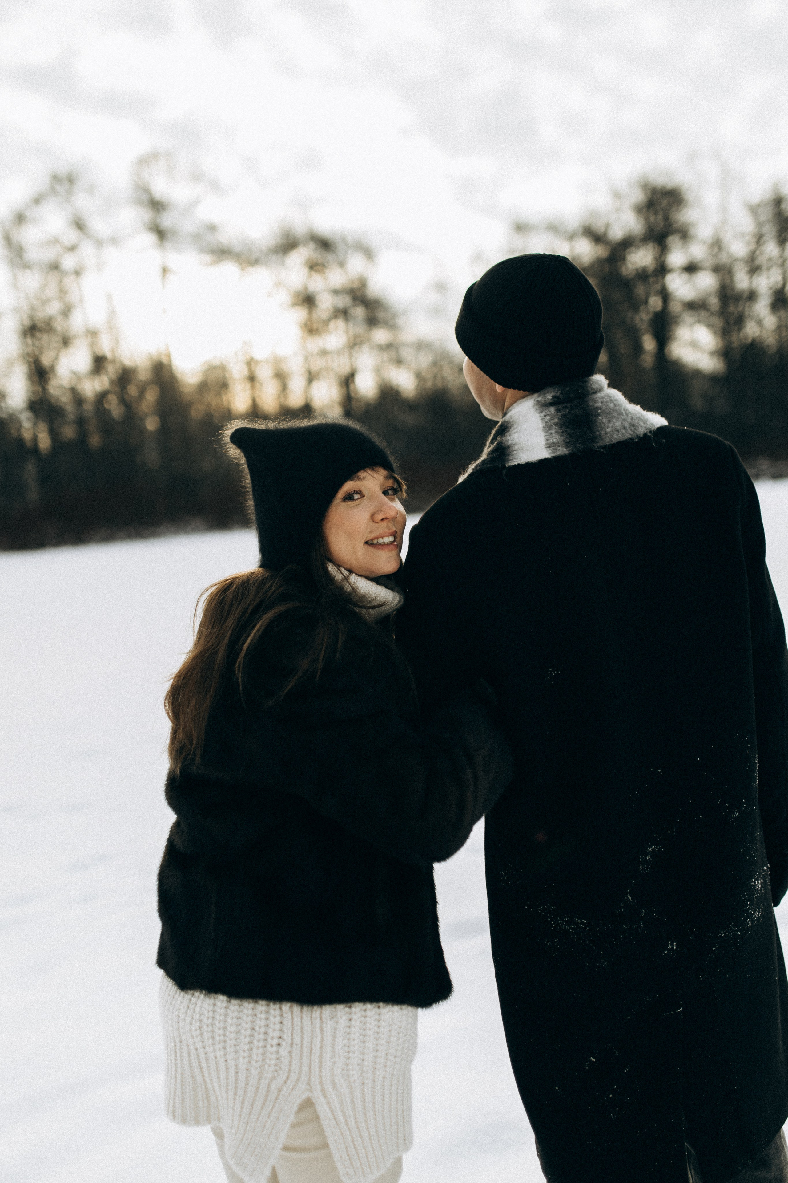 Настя и Коля. Фотограф в Санкт-Петербурге