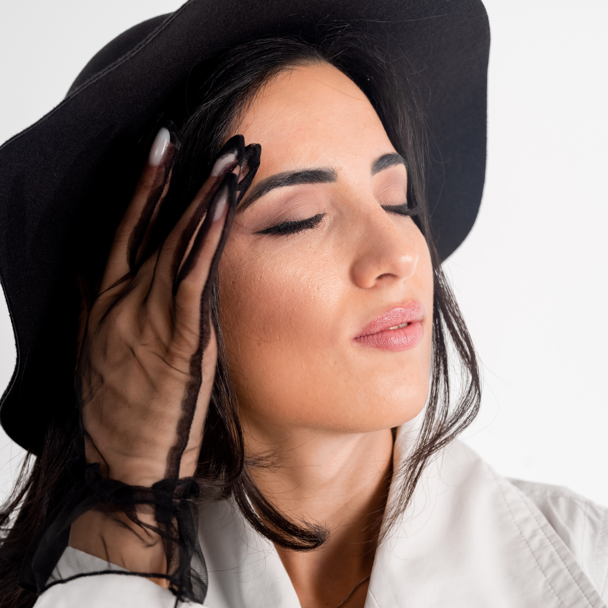 Контент. Фотограф Светлана Воронцова