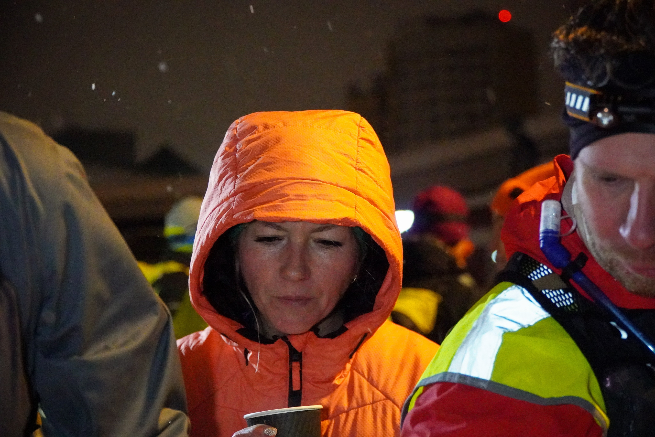 Зелёное Кольцо Москвы 2024 3-й этап. Роман Капилюшов. Бег. Фото. Видео. г. Люберцы