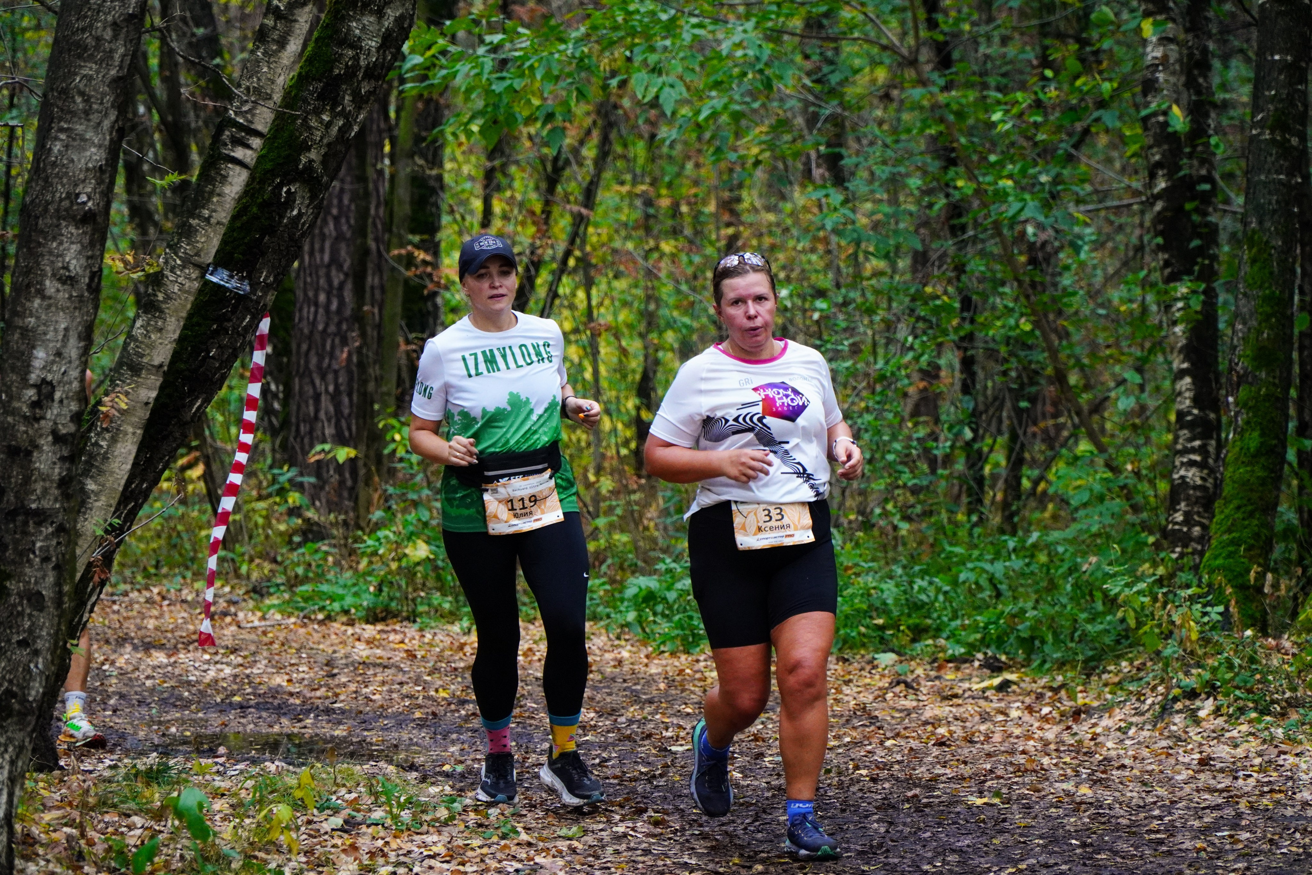 Backyard Ultra Moscow 2024. Роман Капилюшов. Бег. Фото. Видео. г. Люберцы