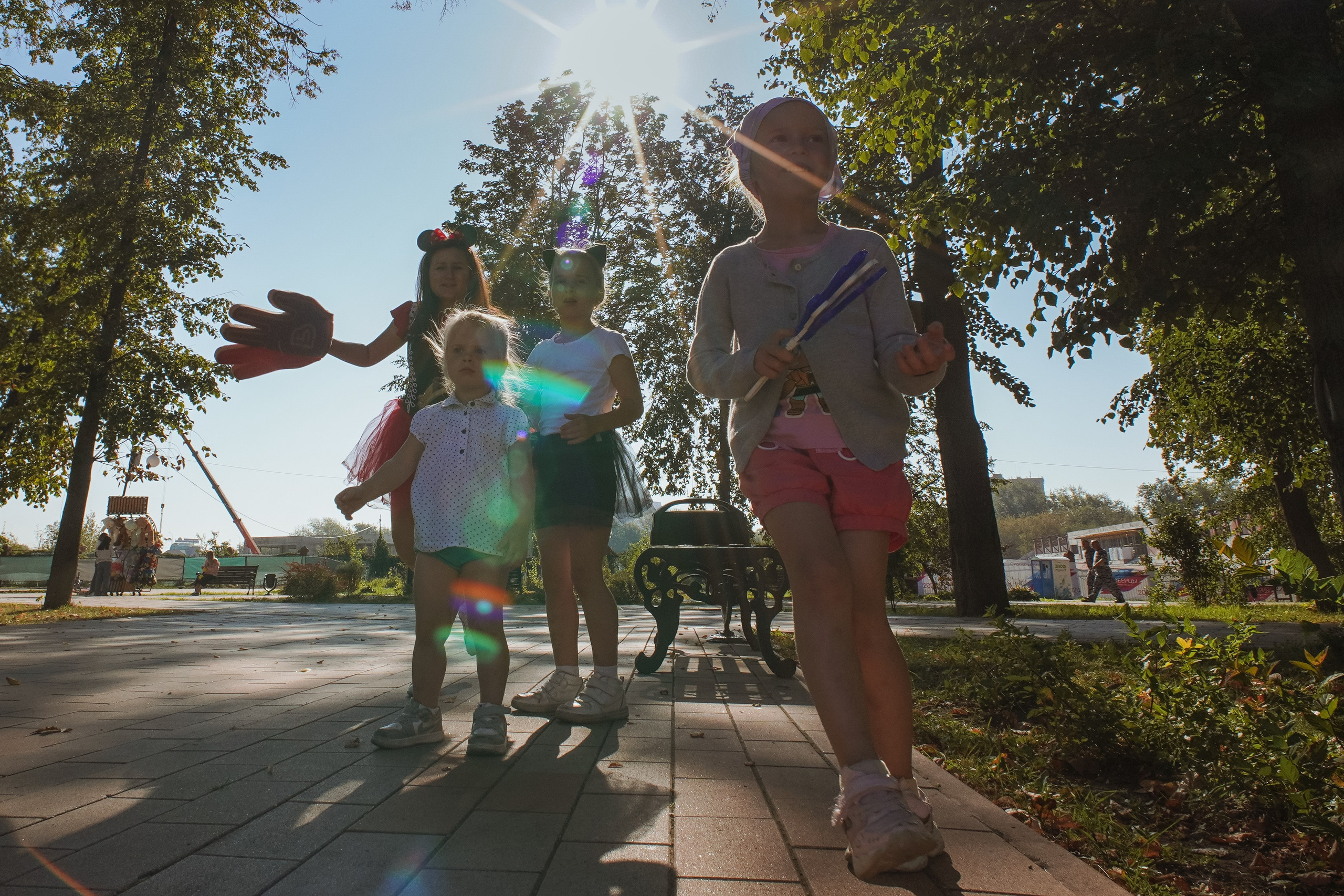 5 вёрст Наташинский 31 августа 2024. Роман Капилюшов. Бег. Фото. Видео. г. Люберцы
